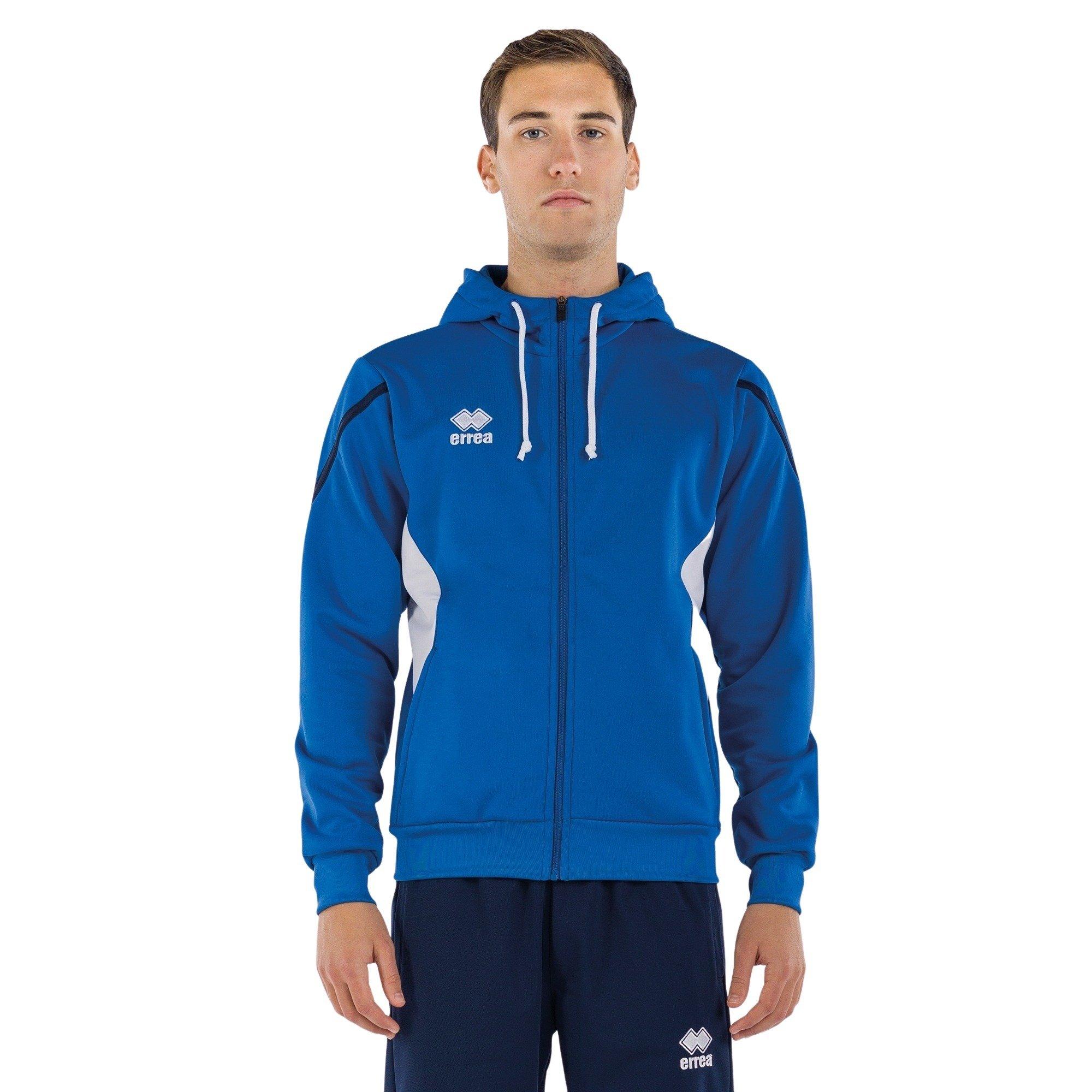 errea hoodie clancy