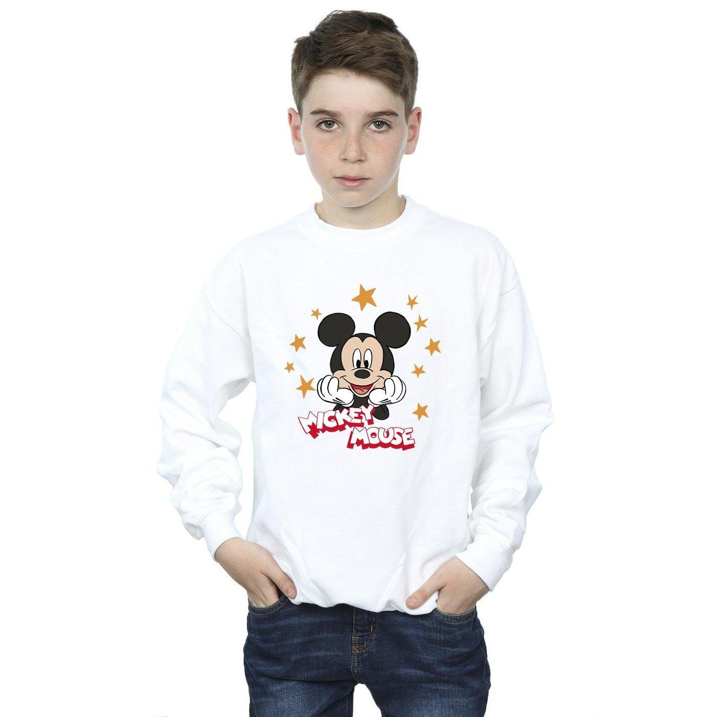 Disney Sweatshirt