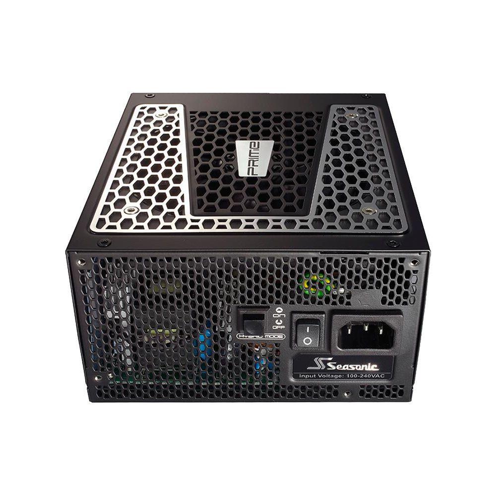 Seasonic Netzteil Prime TX