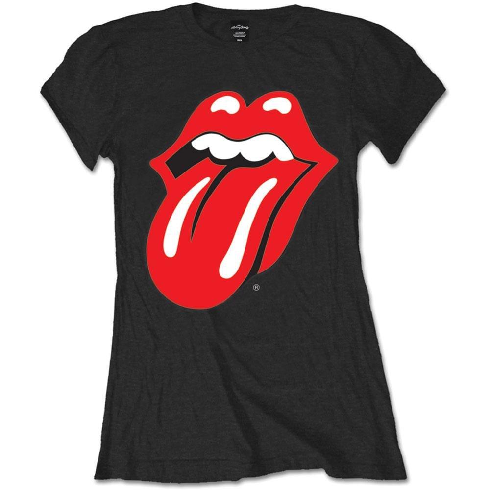 The Rolling Stones Classic T-Shirt