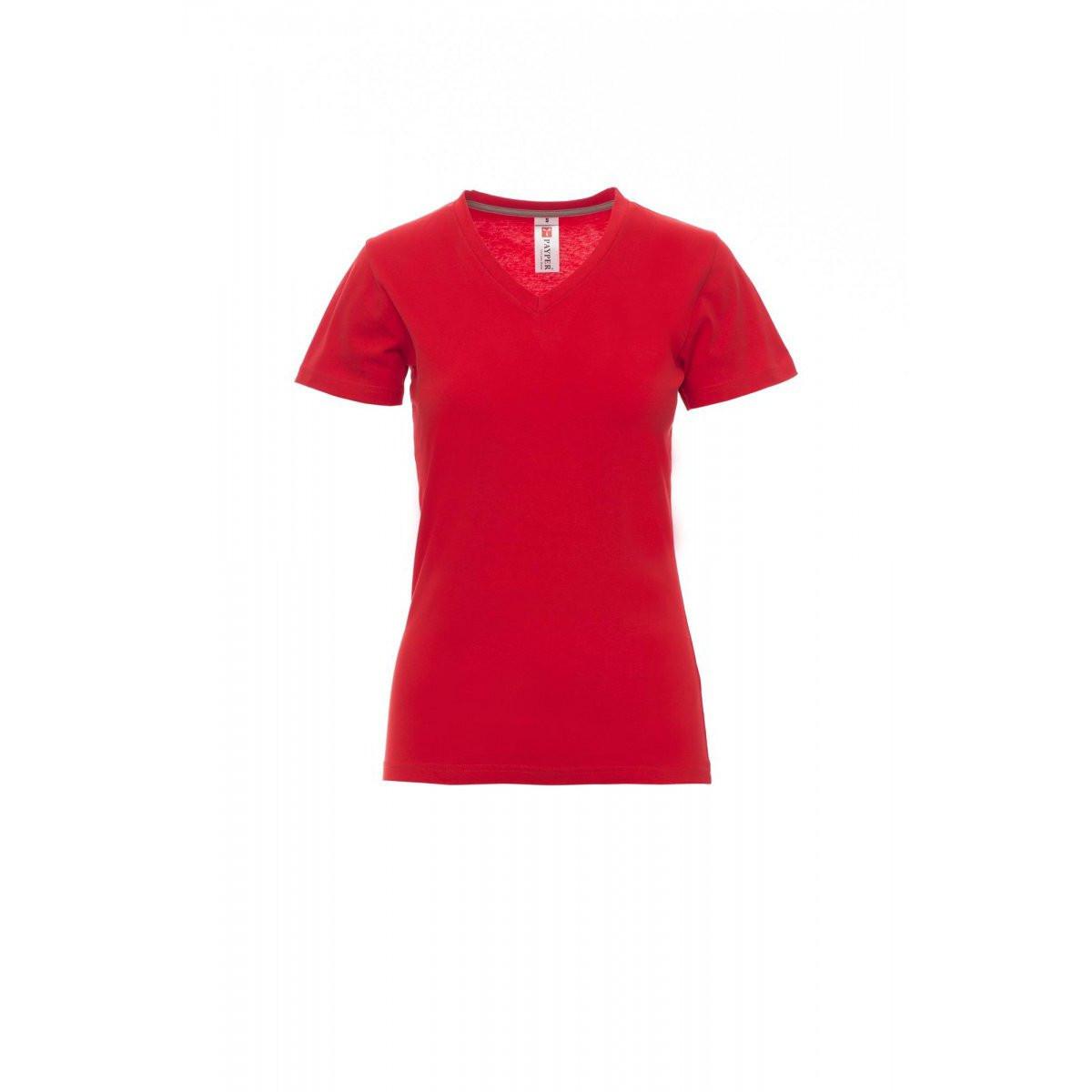 Payper Wear V-Ausschnitt T-Shirt