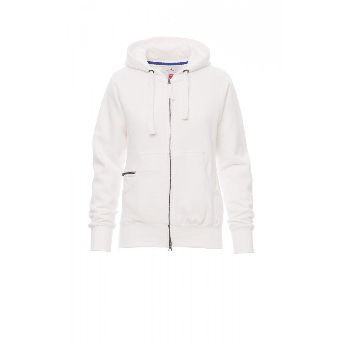 Payper Wear damen-kapuzenpullover payper dalla+