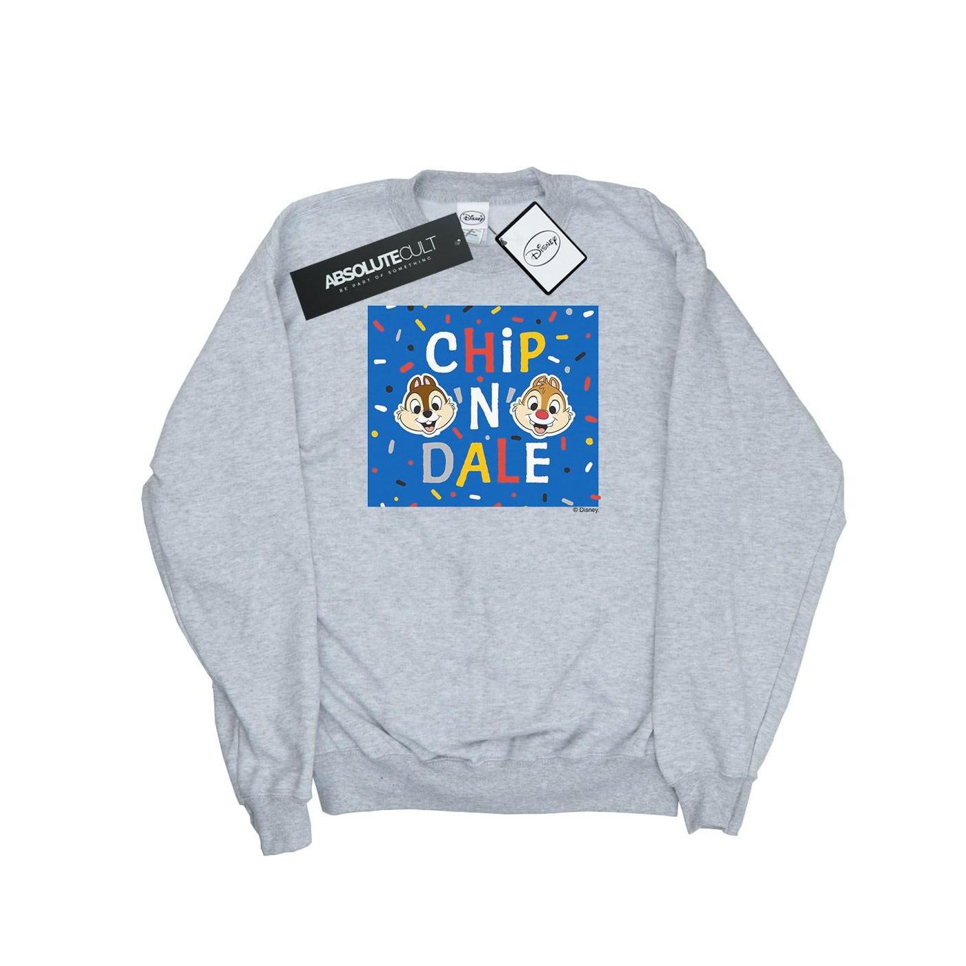 Disney Chip N Dale Sweatshirt