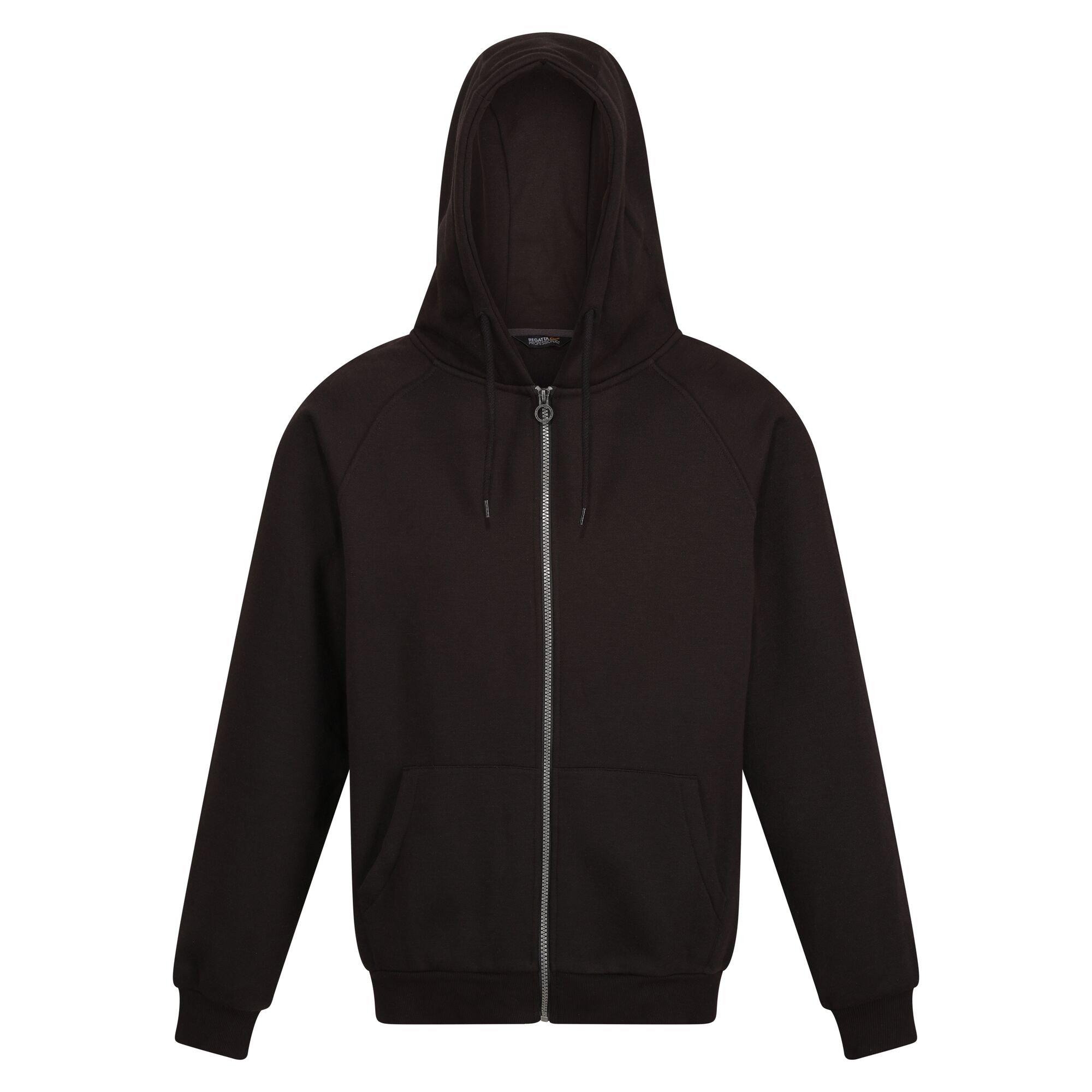 Regatta Pro Hoodie mit durchgehendem Reißverschluss