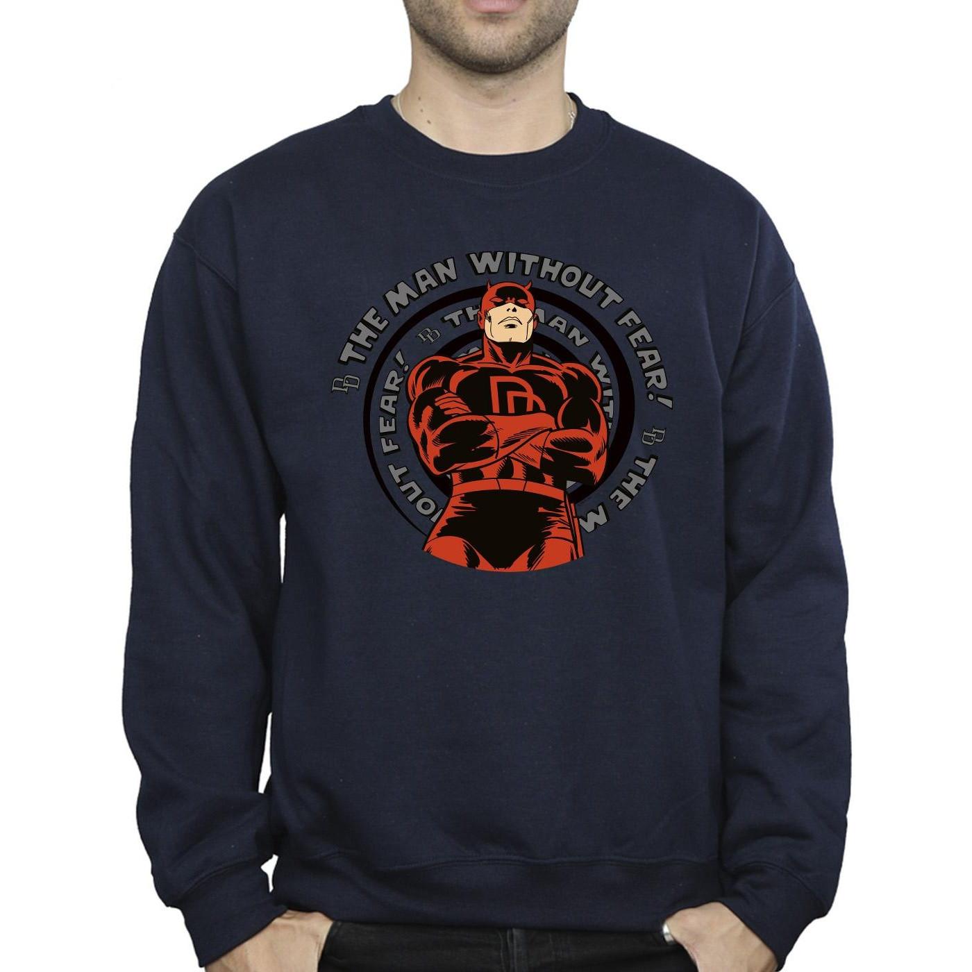 MARVEL Sweatshirt