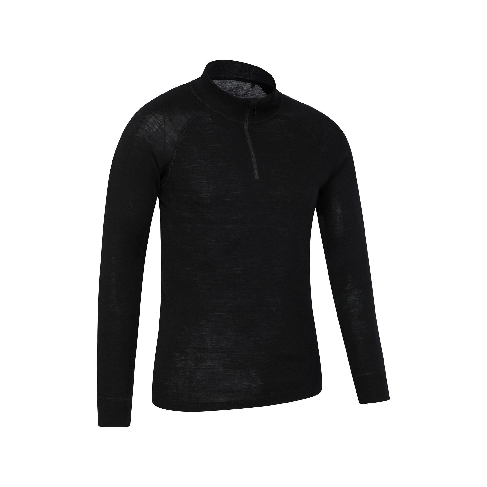 Mountain Warehouse Merino II Base Layer Oberteil