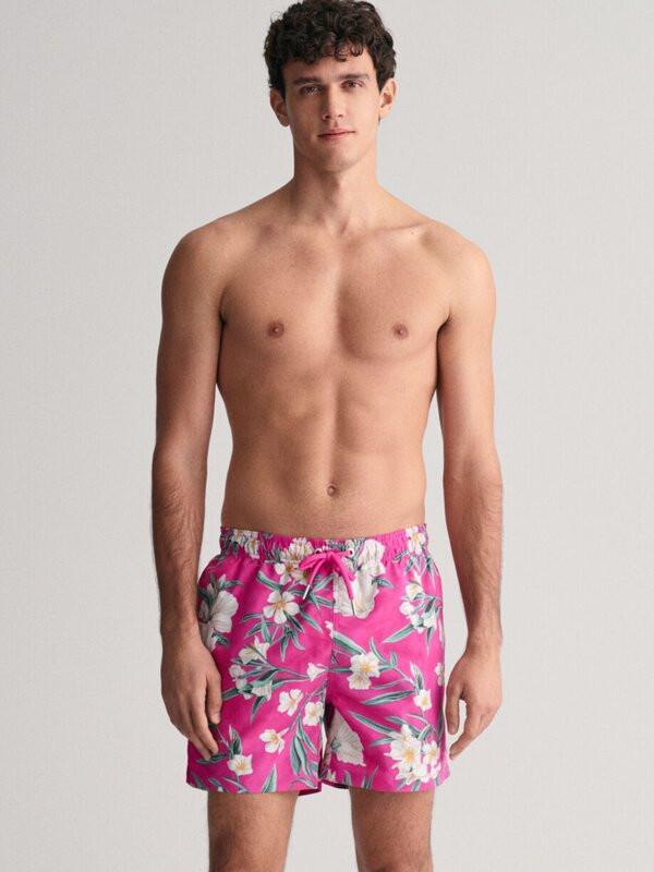 GANT Swim Short Oleander