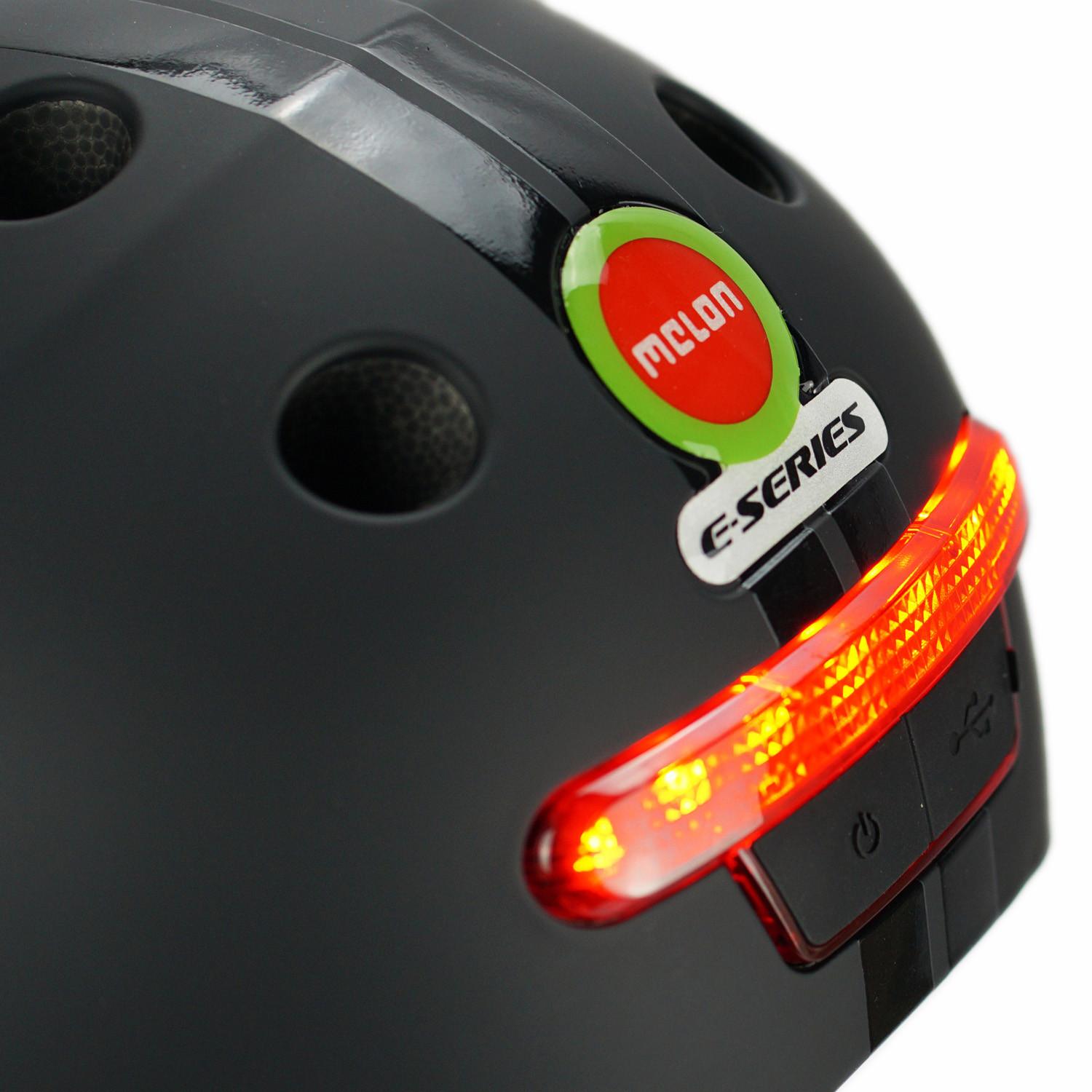 Melon Melon ESeries Black Ice