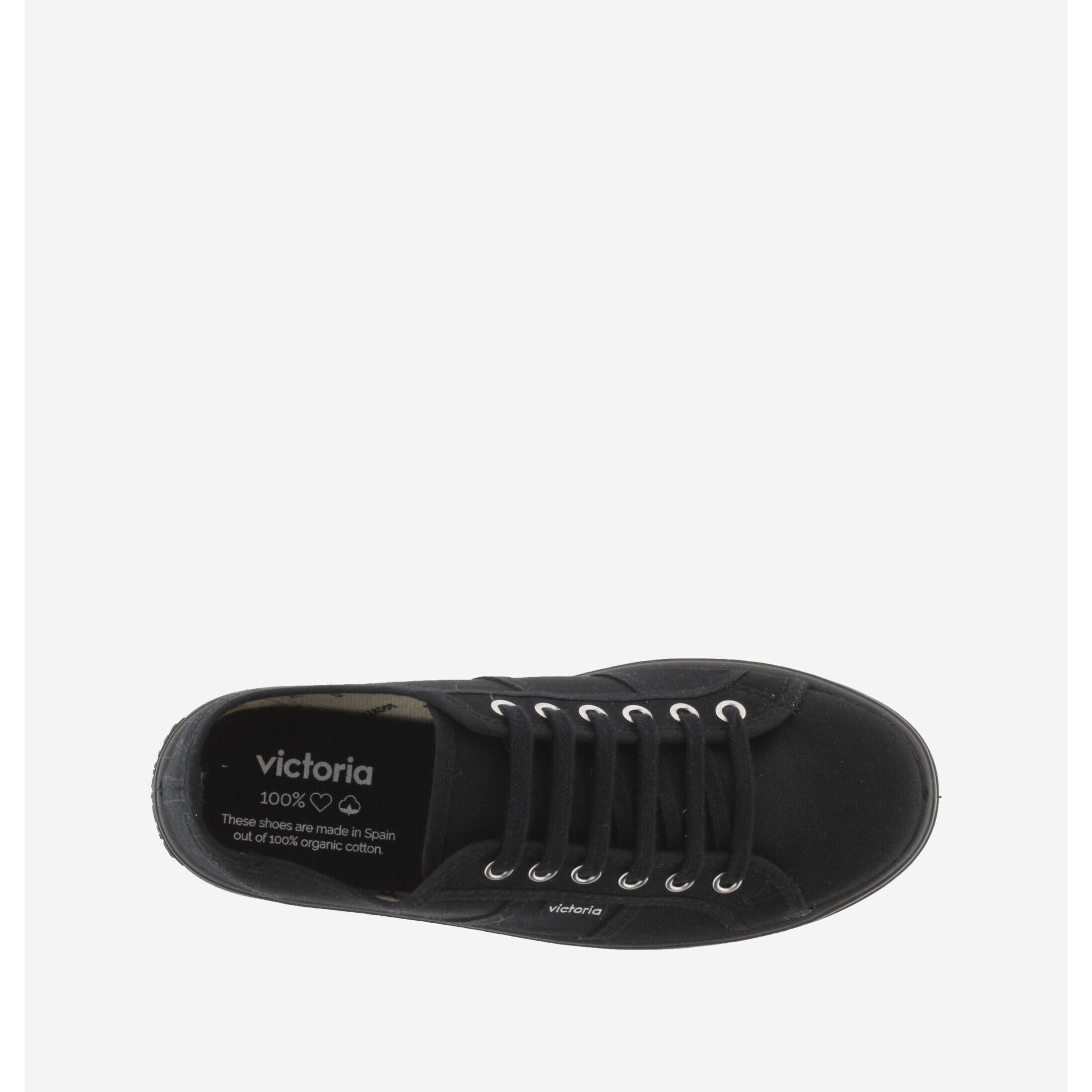 Victoria damen-turnschuhe barcelona plateforme