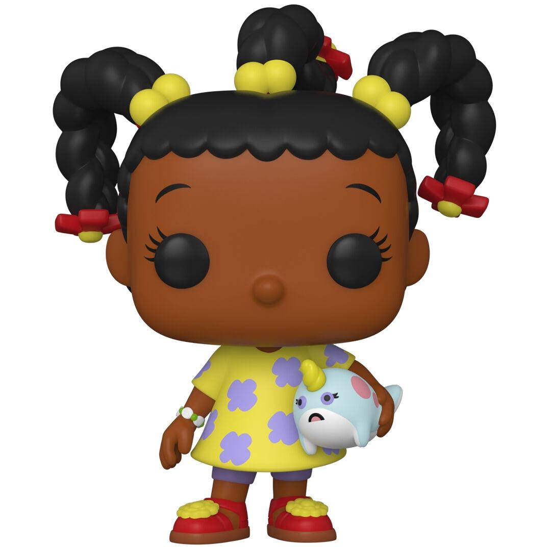 Funko POP-Figur Rugrats Susie Carmichael