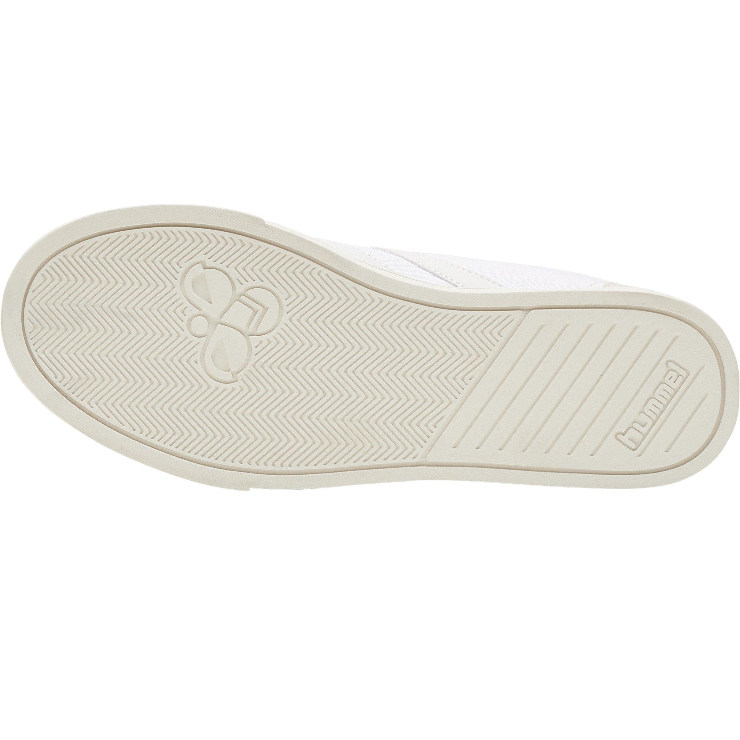 Hummel sneakers slimmer stadil tonal