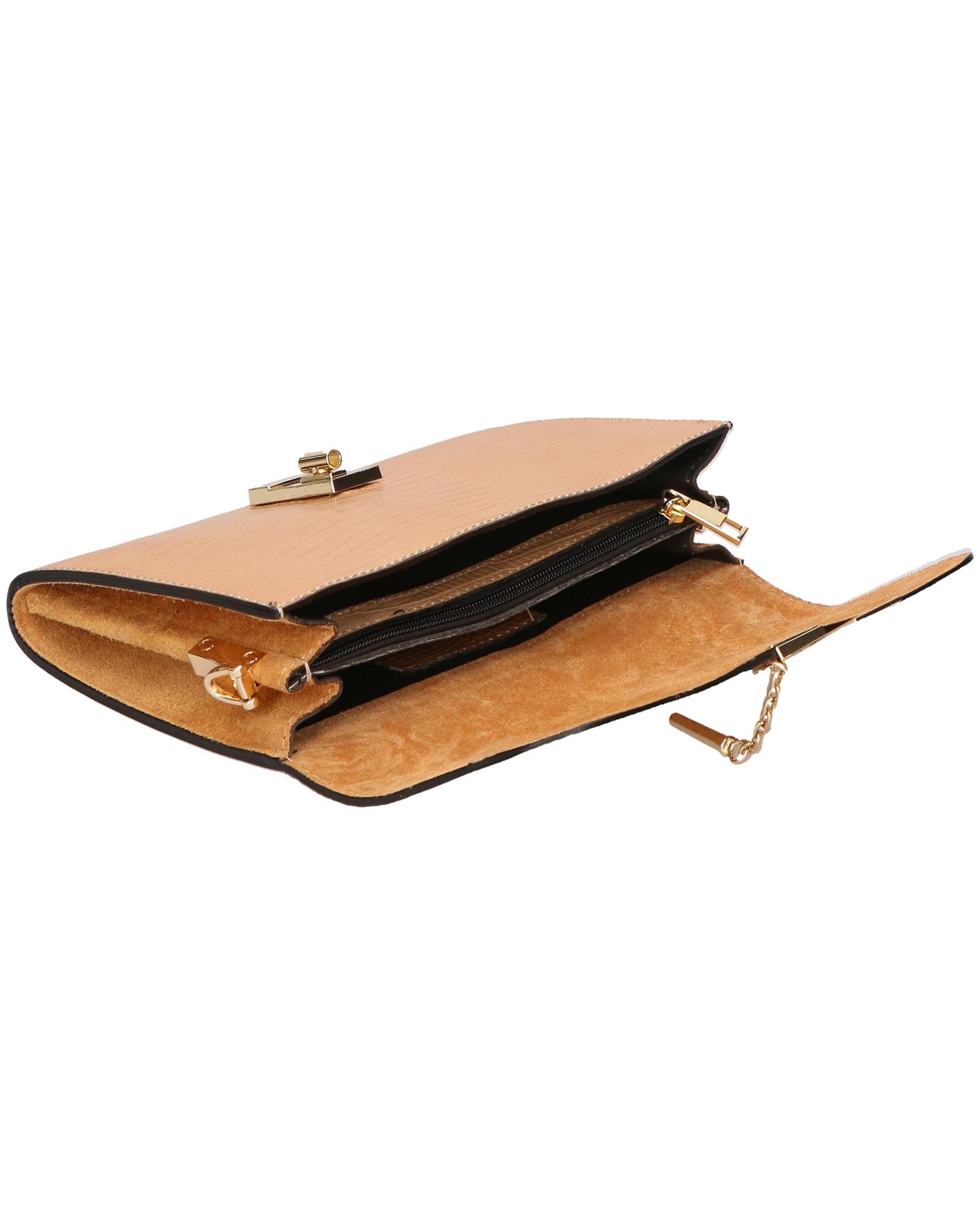 Viola Castellani Pochette