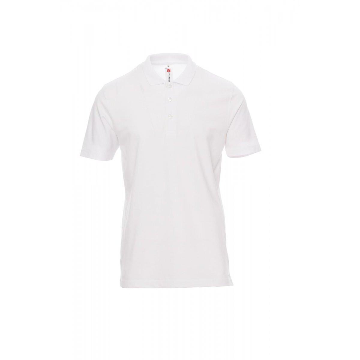 Payper Wear Kurzarm Polo Shirt
