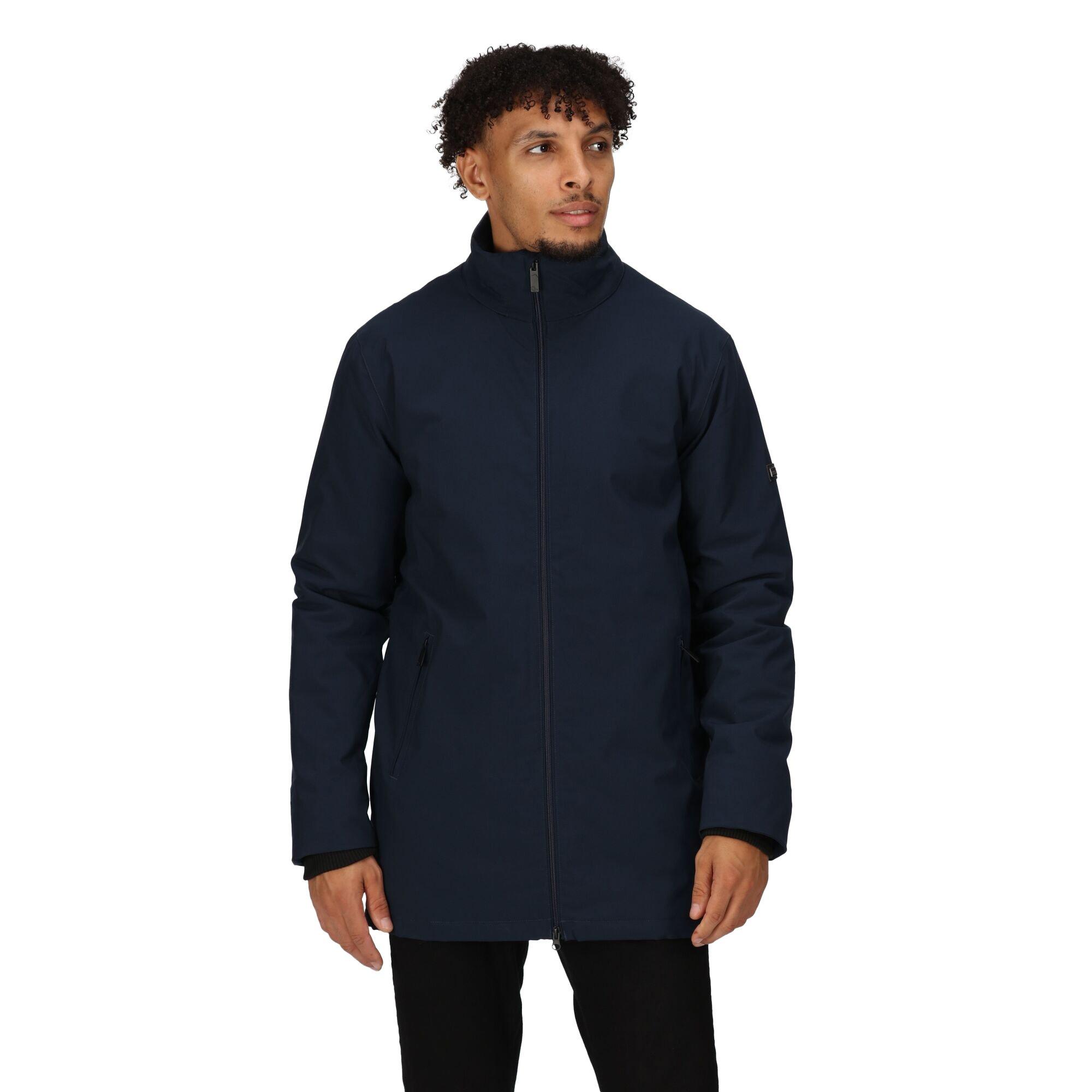Regatta Hampton Jacke, wasserfest