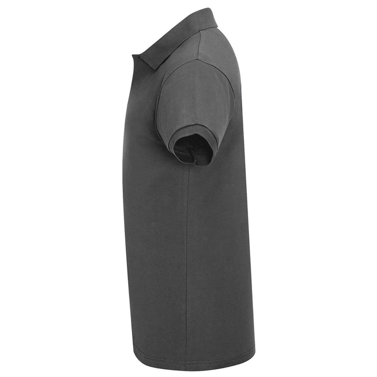 SOLS Perfect Pique Kurzarm Polo-Shirt