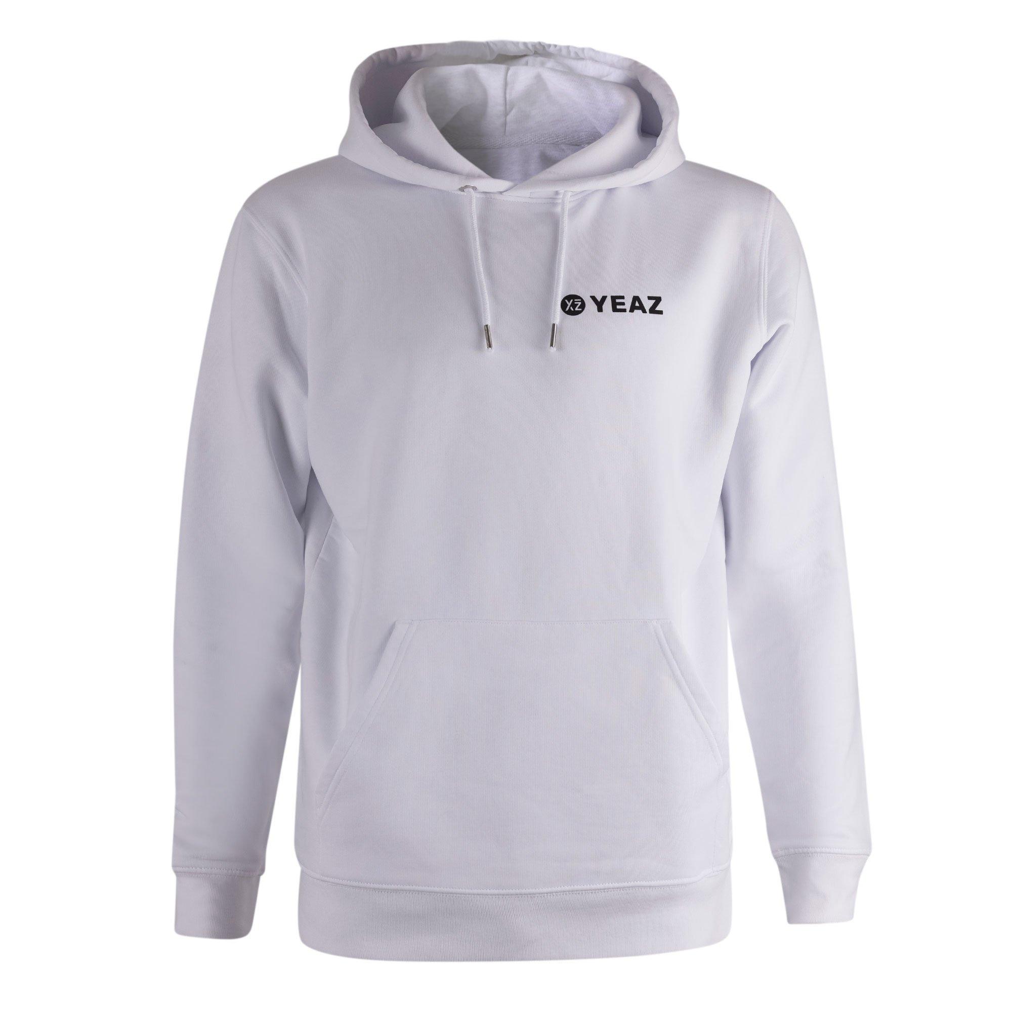 YEAZ CUSHY Hoodie (unisex)