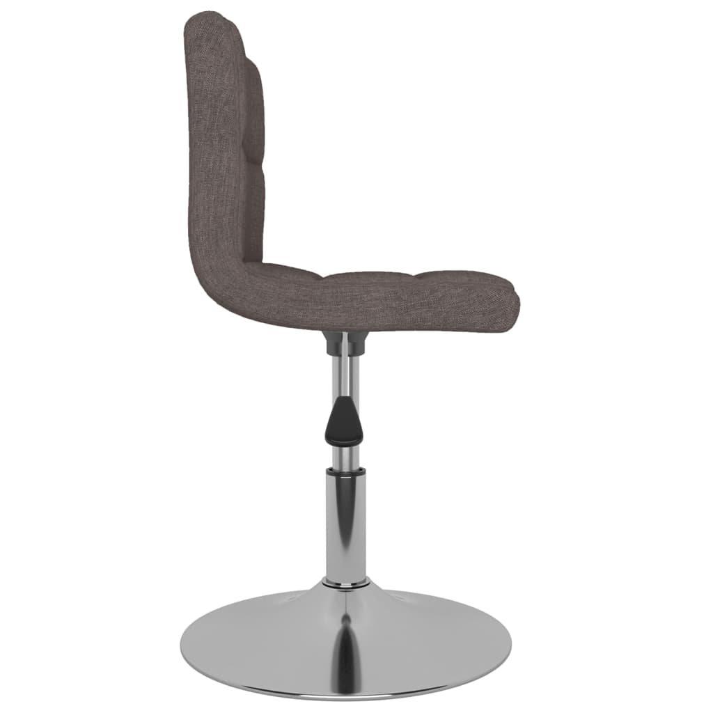 VidaXL Barhocker gewebe
