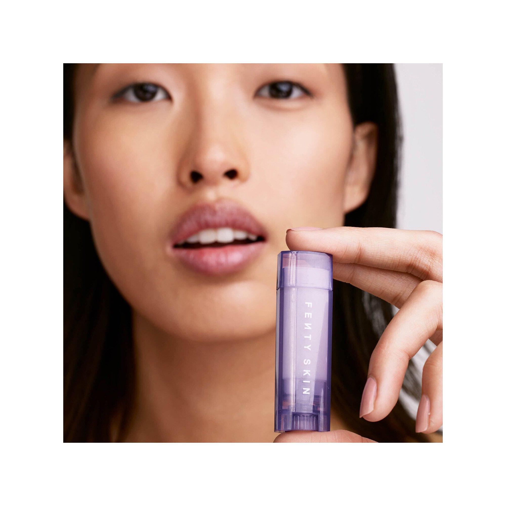 FENTY SKIN Lux Balm - Feuchtigkeitsspendender Kirsch-Lippenbalsam