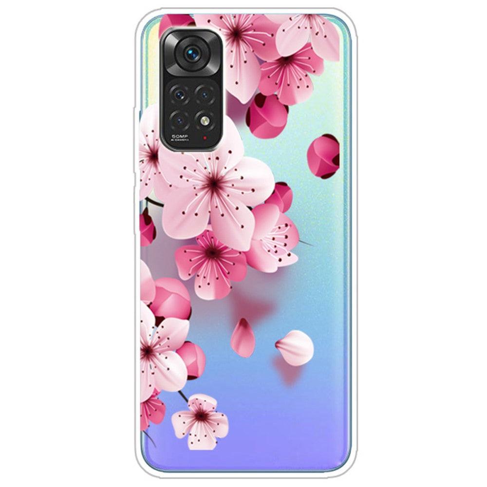 Cover-Discount Xiaomi Redmi Note 11 - Silikon Gummi Hülle