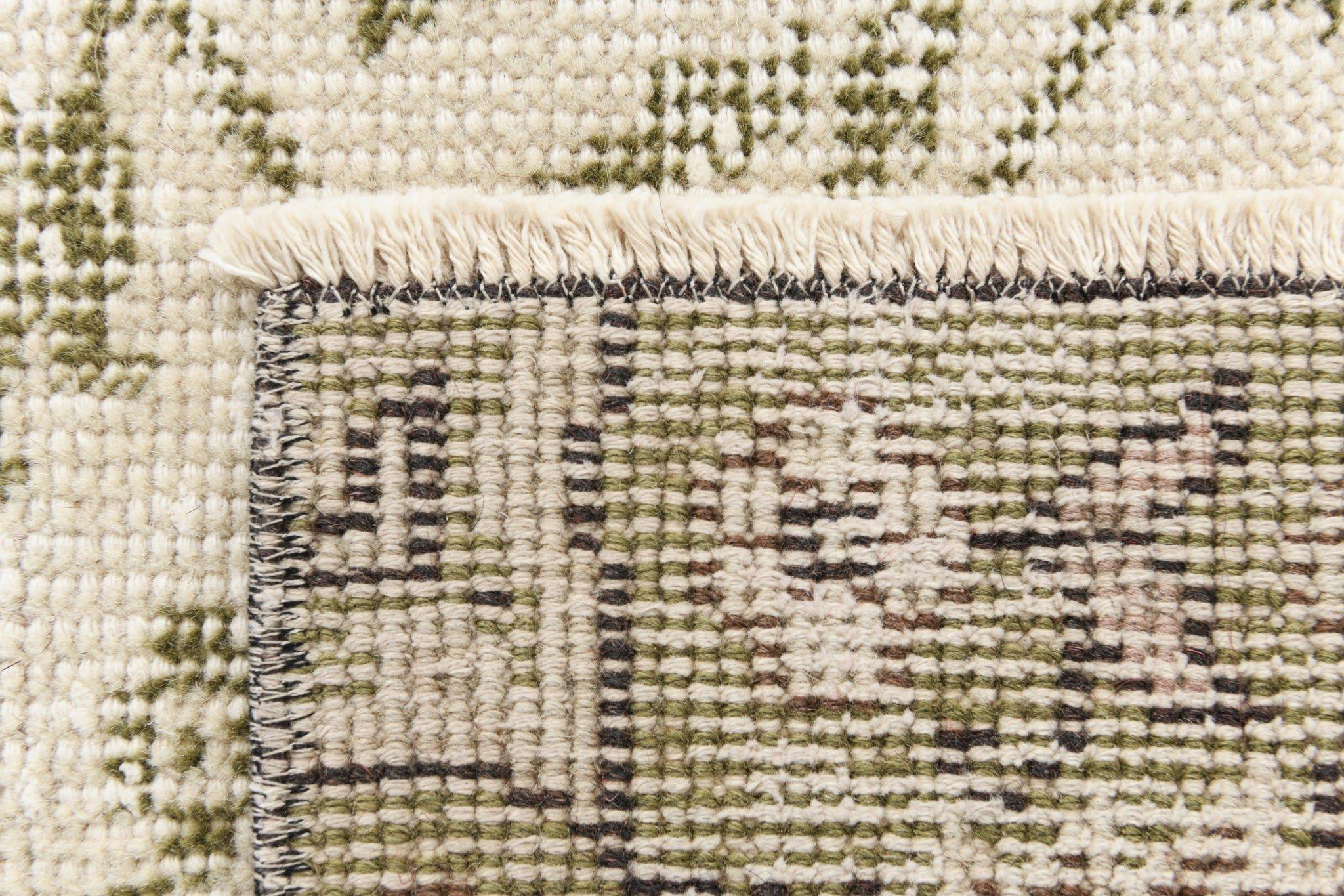 VIDAL Handgemachter Teppich Ultra Vintage