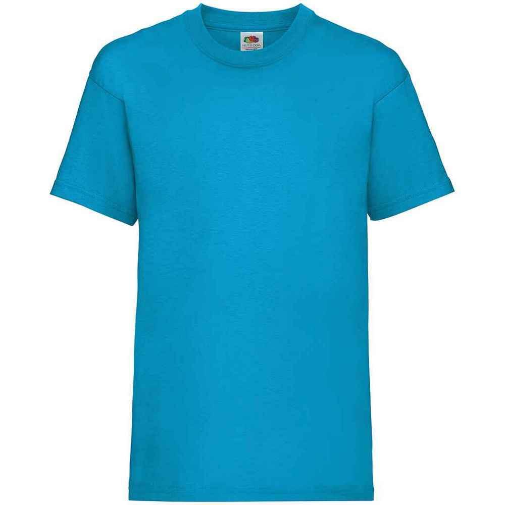 Fruit of the Loom Valueweight TShirt
