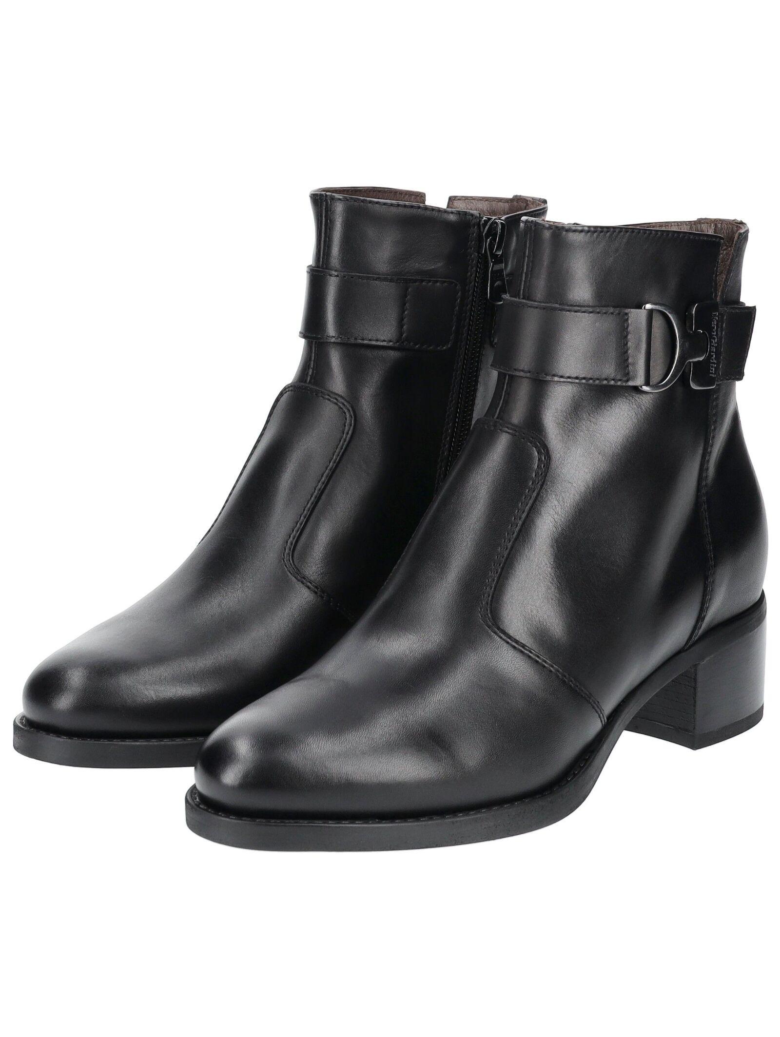 Nero Giardini Stiefelette I411270D