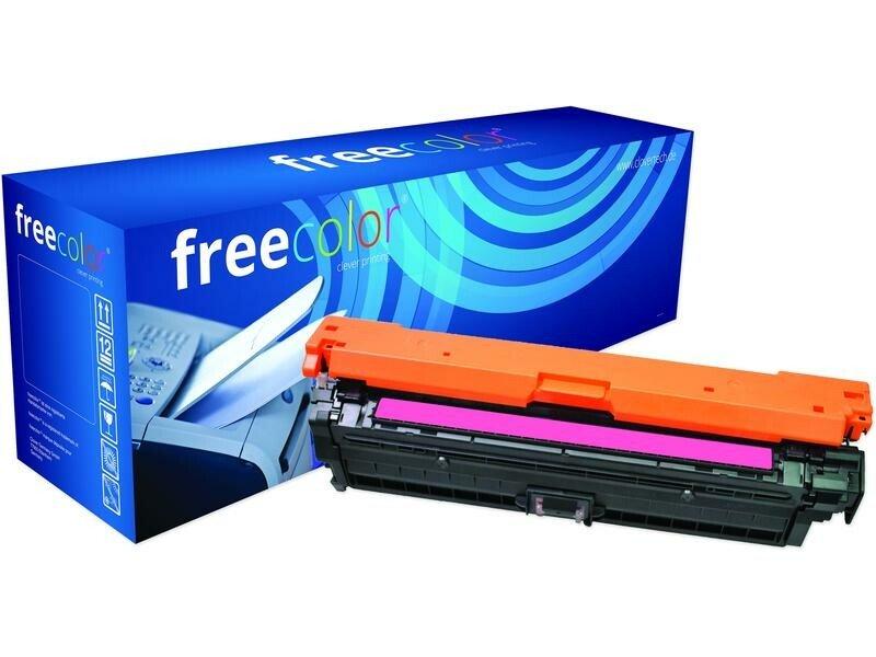 Freecolor TONER CE740 MAGENTA