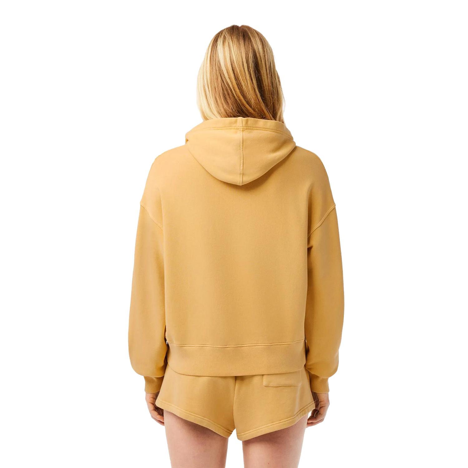 LACOSTE Kapuzenpullover