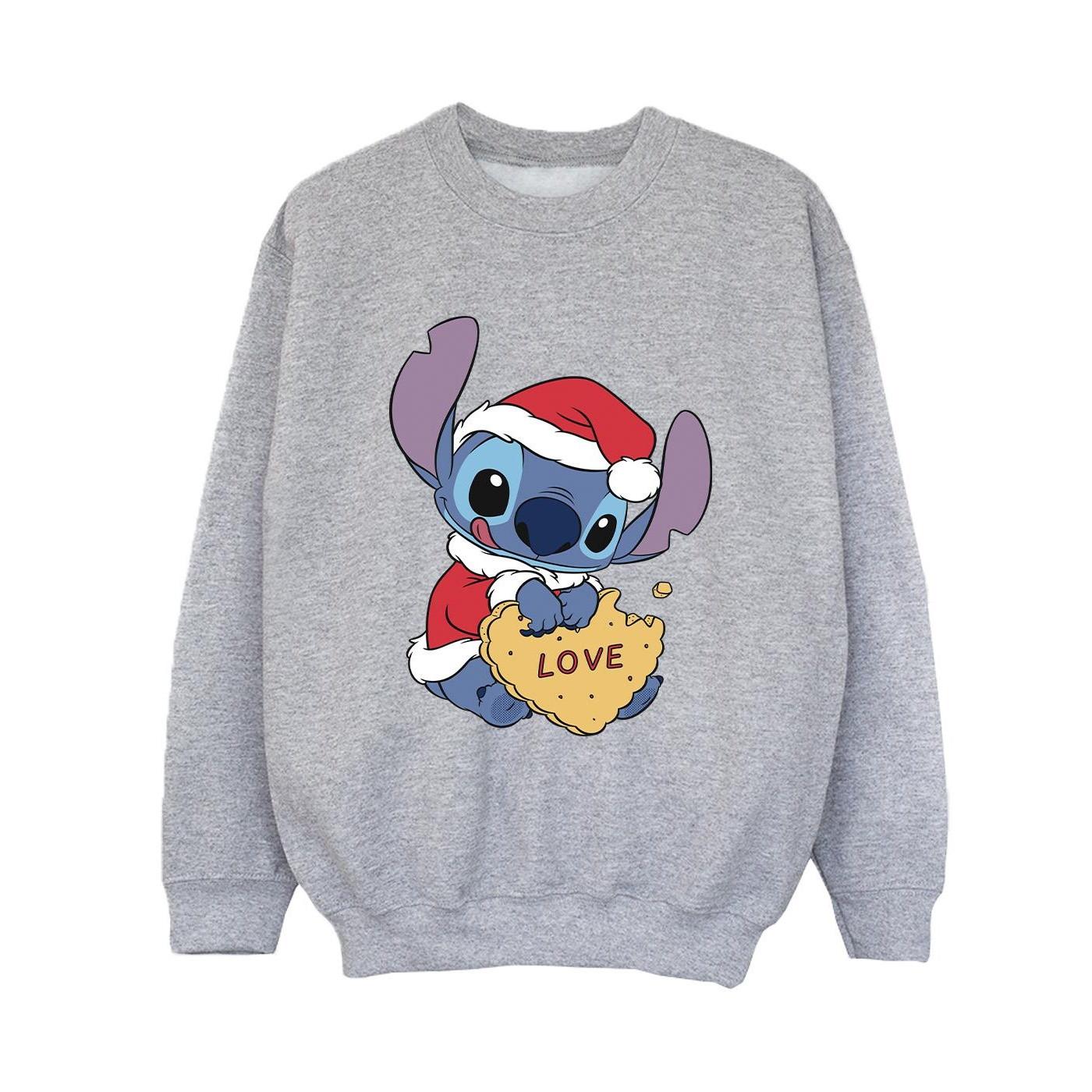 Disney Sweatshirt