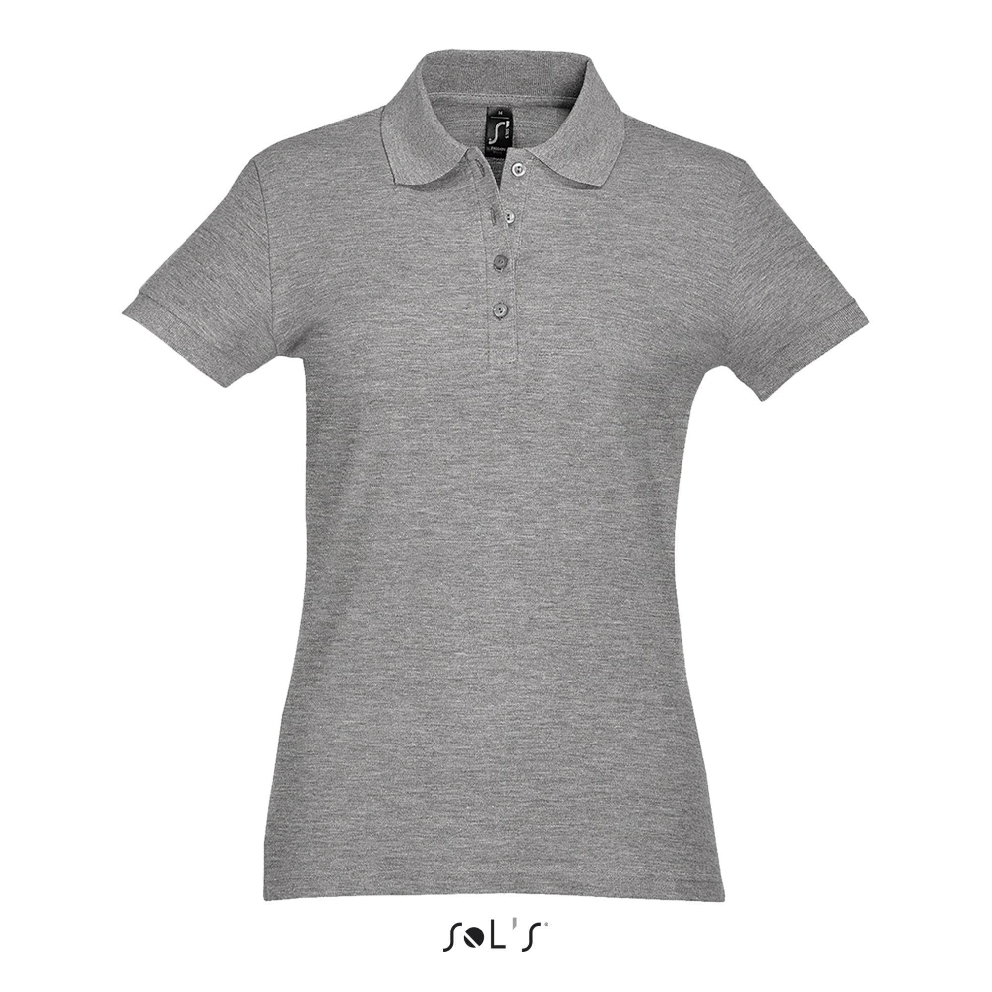 SOLS Passion Polo Shirt