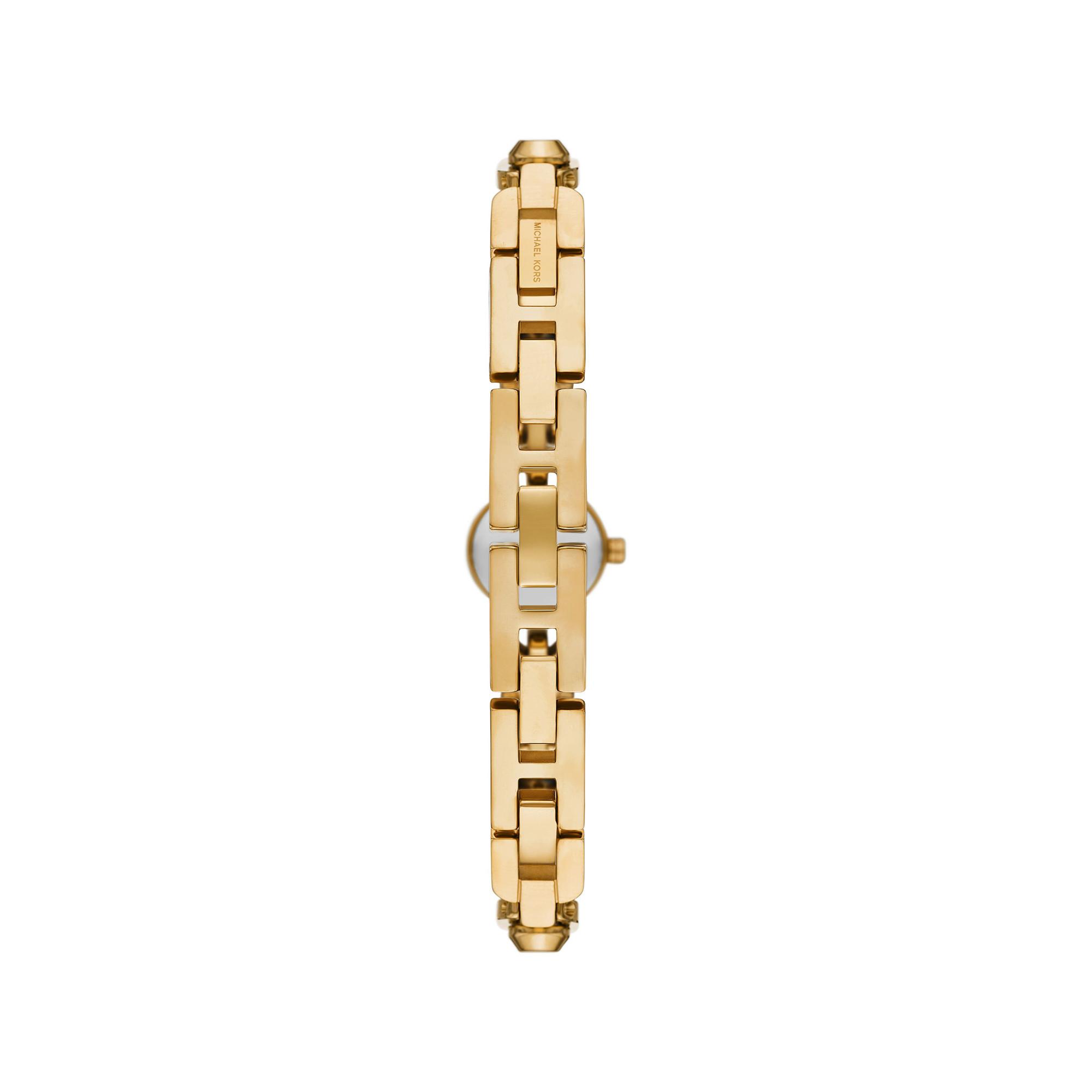 MICHAEL KORS MK ASTOR LINK Analoguhr