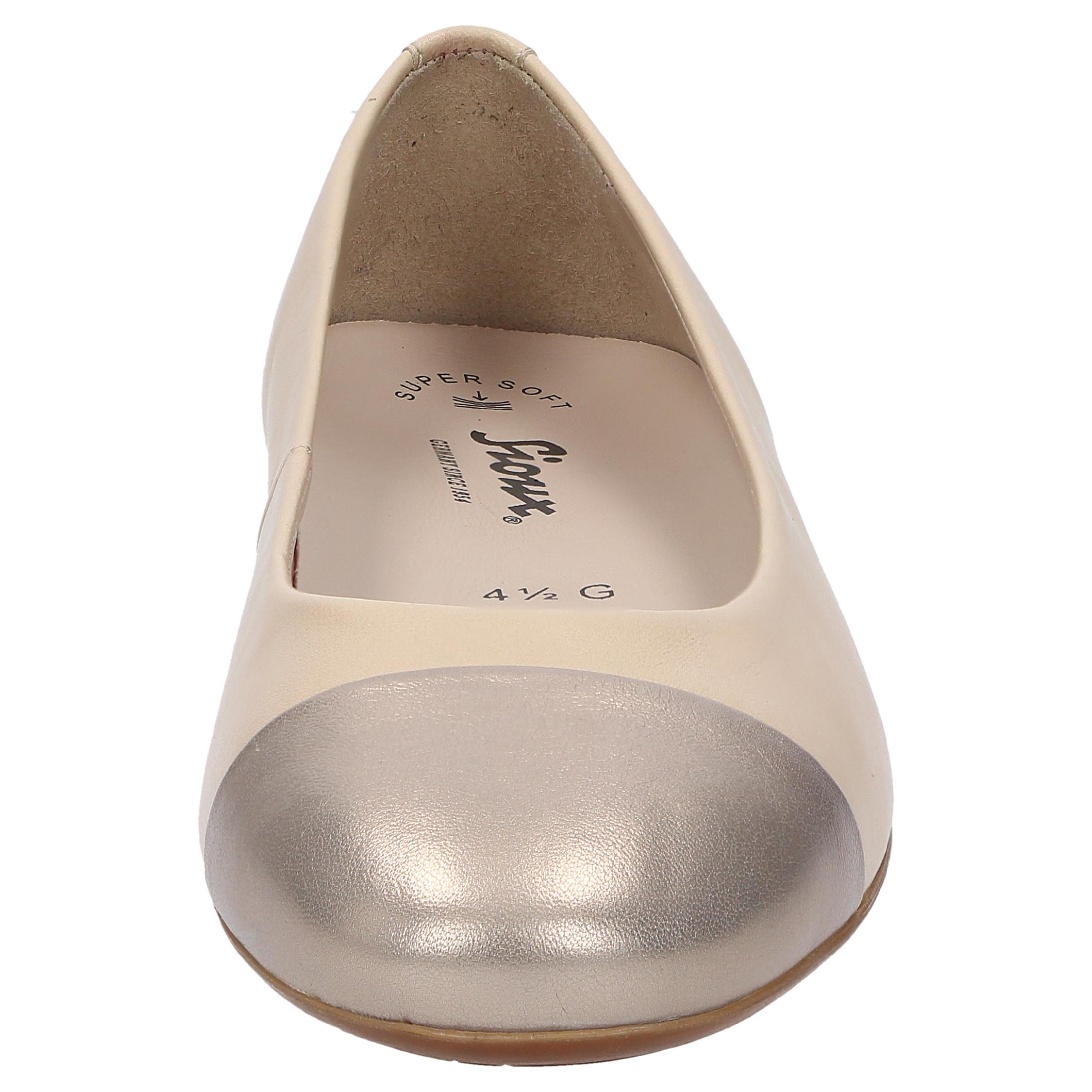 Sioux Ballerina Villanelle-702
