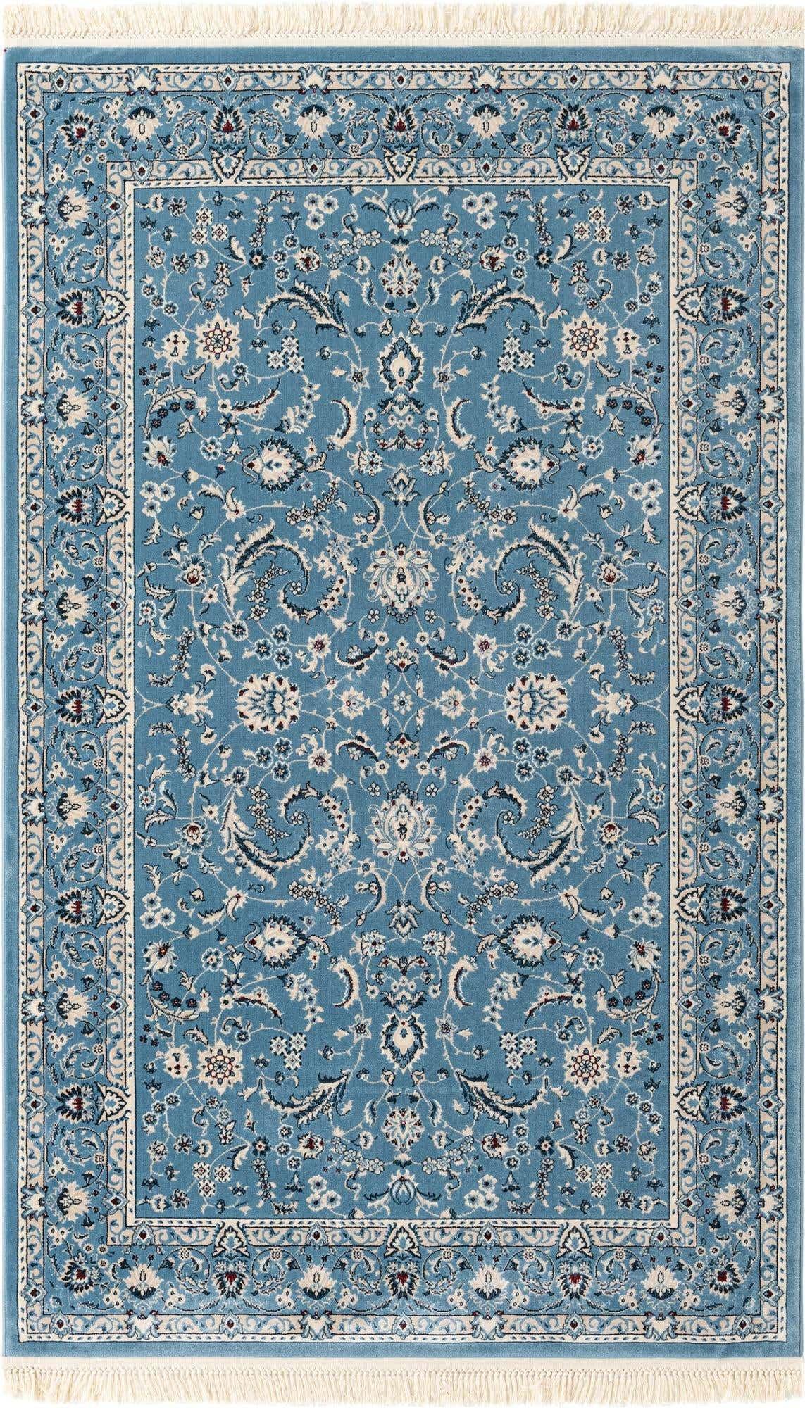 Hadorn Teppich Classical