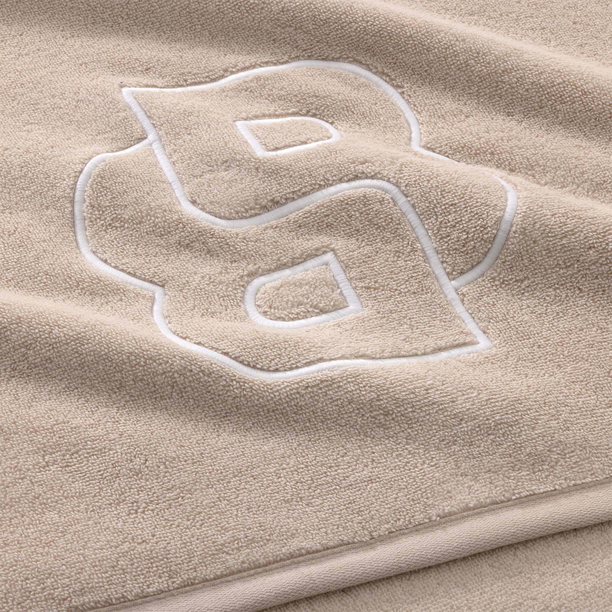 HUGO BOSS Gästehandtuch Embrace