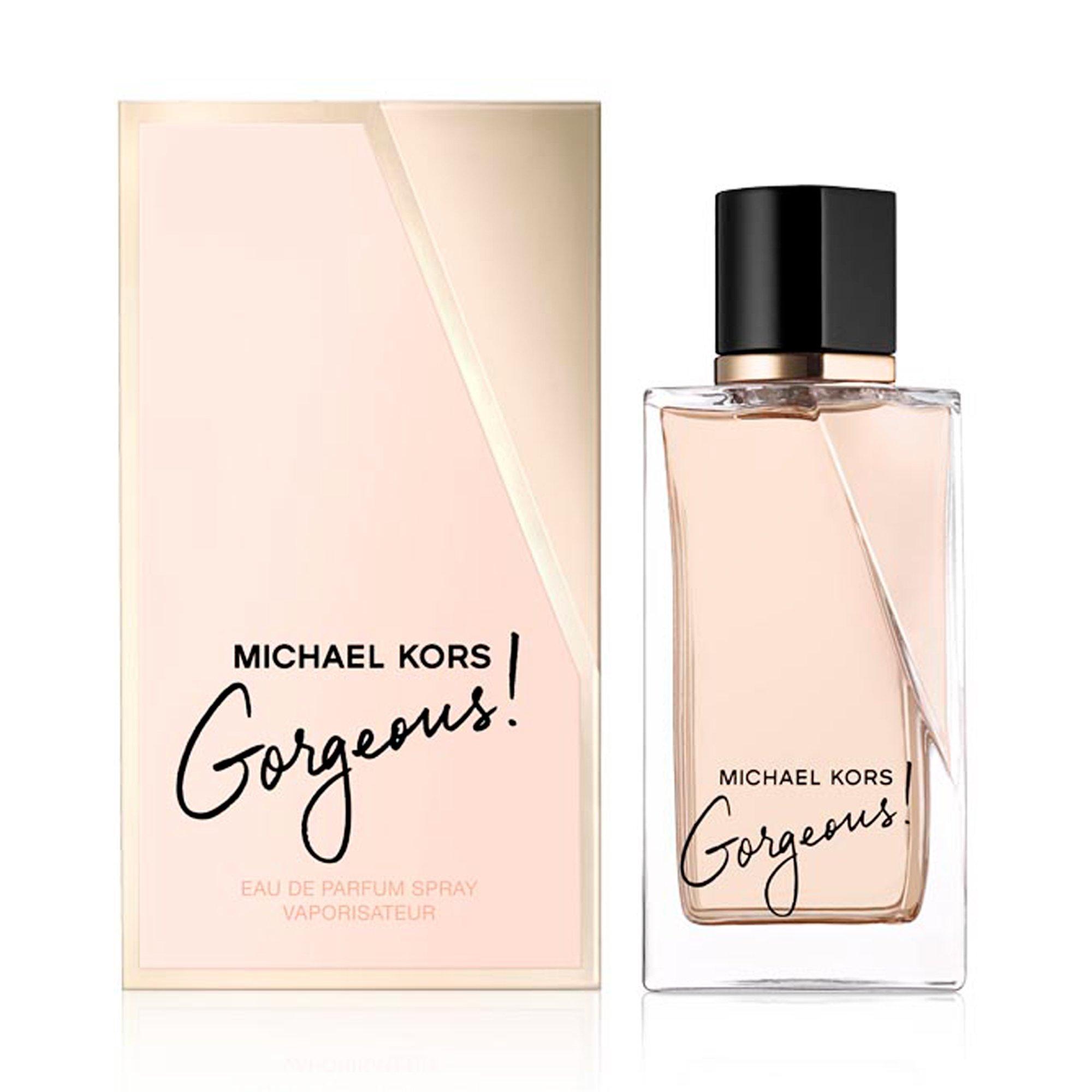 MICHAEL KORS Gorgeous! Eau de Parfum