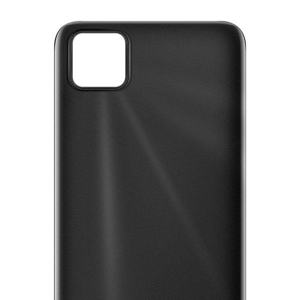 Avizar Ersatzteil Akkudeckel Huawei Y5p Schwarz