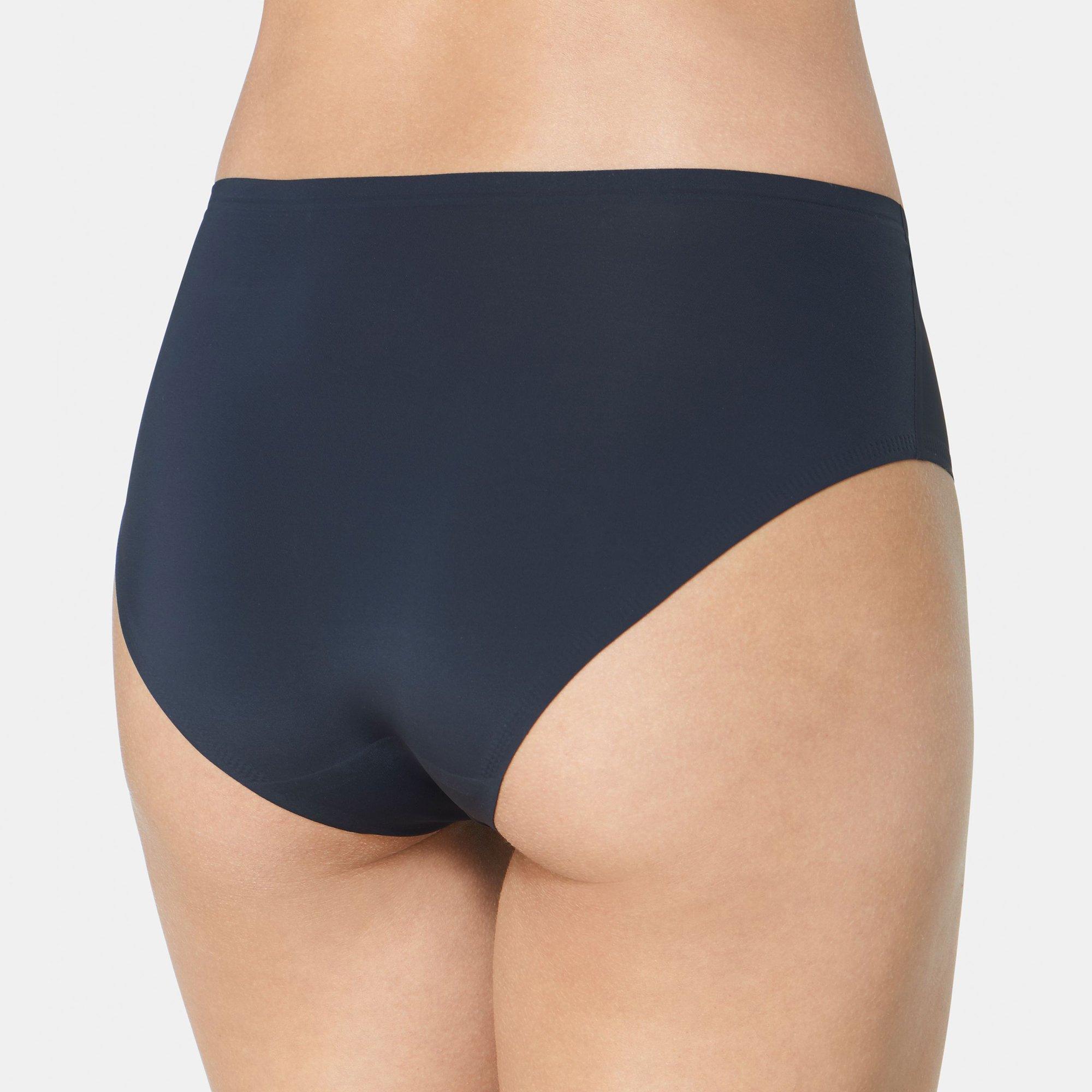 sloggi Zero One Midi Midi Slip