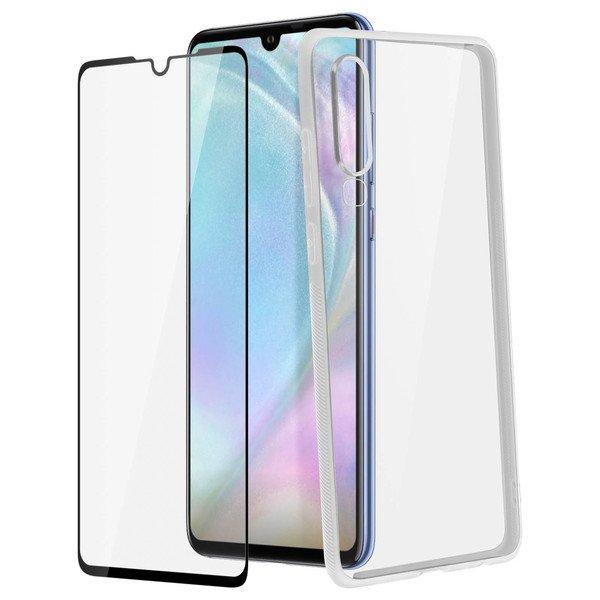 Avizar Huawei P30 Hülle + Schutzfolie