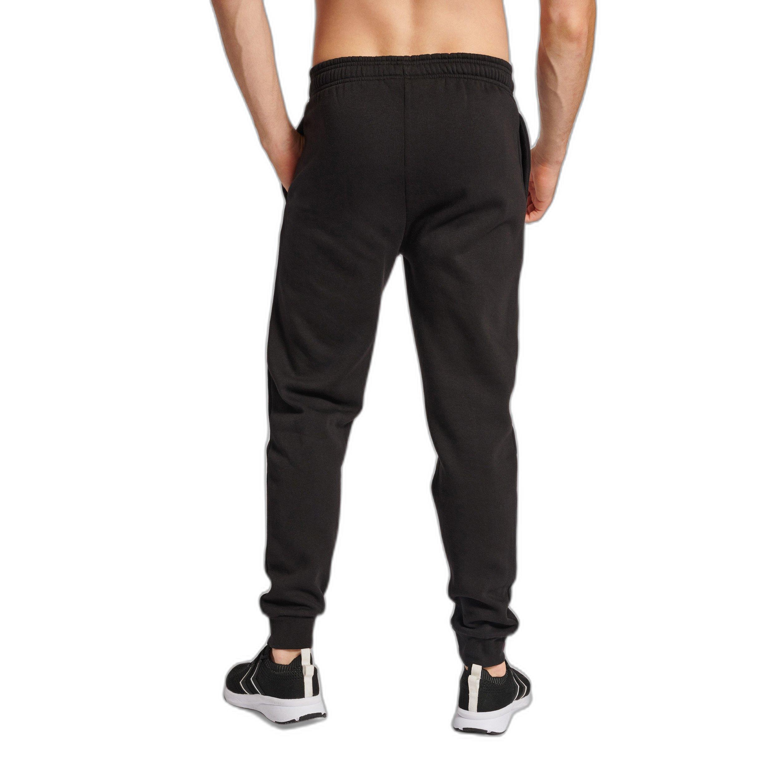 Hummel Jogginghose Red Basic