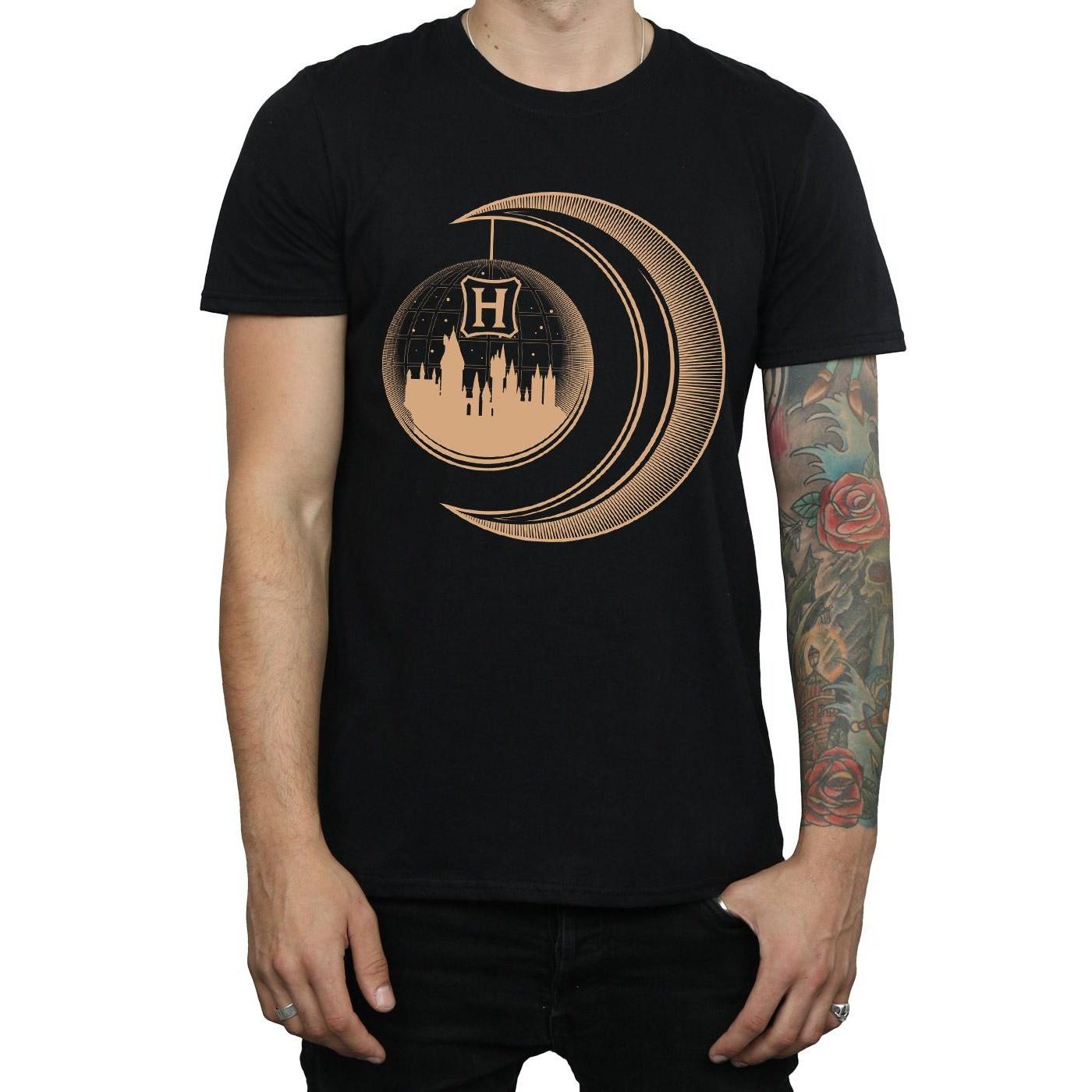 Harry Potter Hogwarts T-Shirt