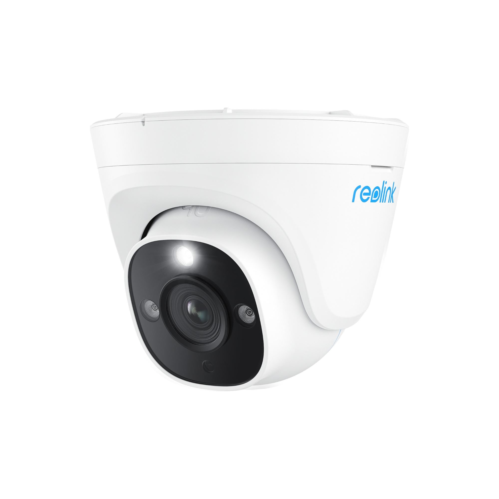 Reolink P334 4K PoE-Kamera
