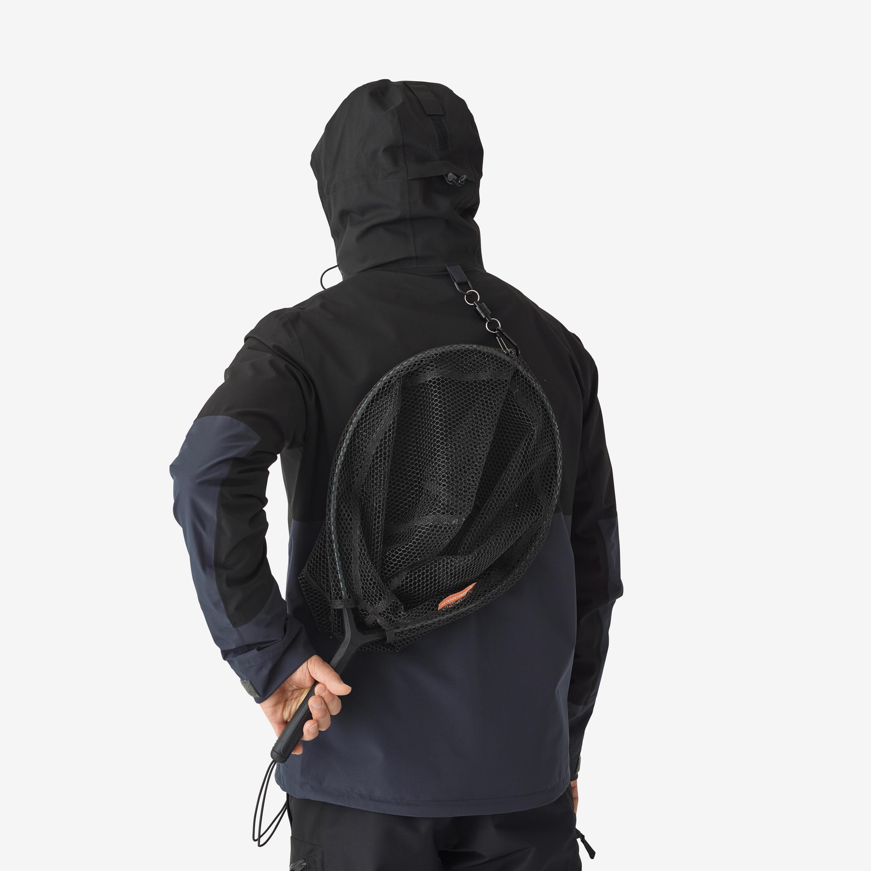 CAPERLAN Jacke - FJ 500 WPF