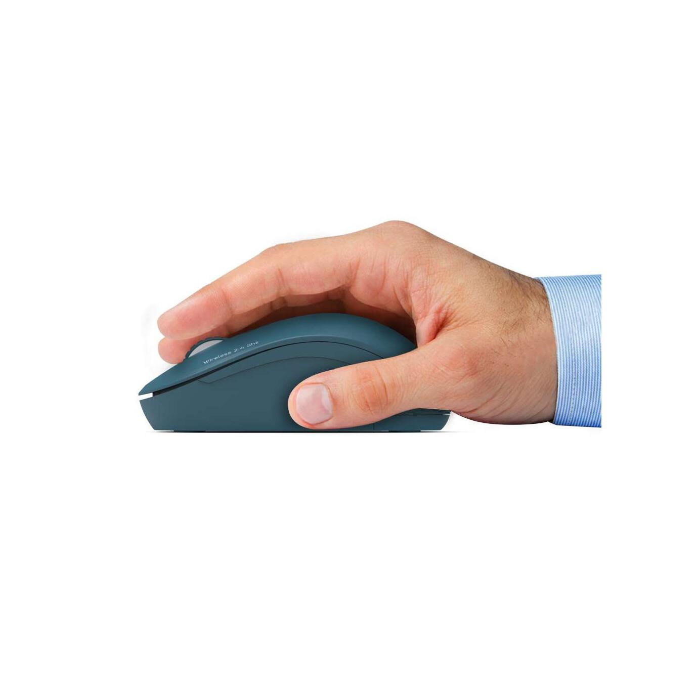 Port Designs Kabellose Maus pc wireless 2.4 ghz Collection 2
