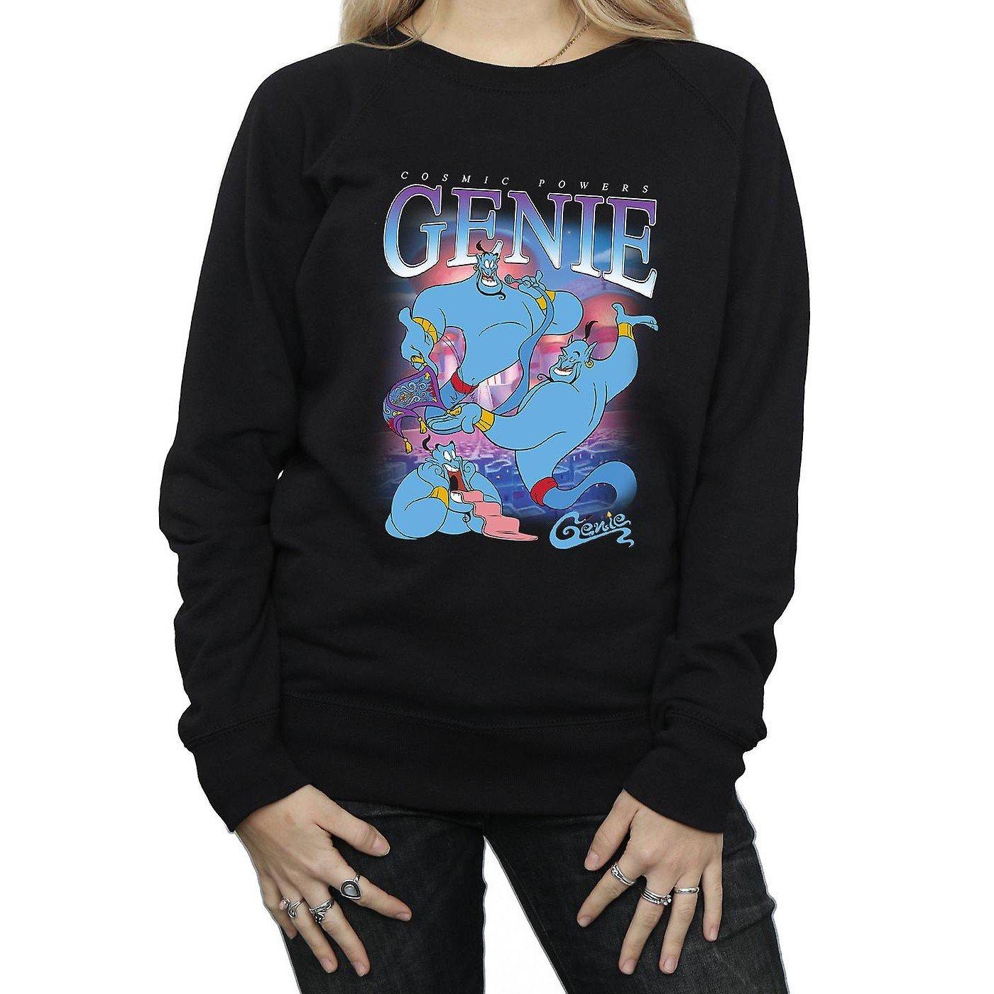Aladdin Sweatshirt