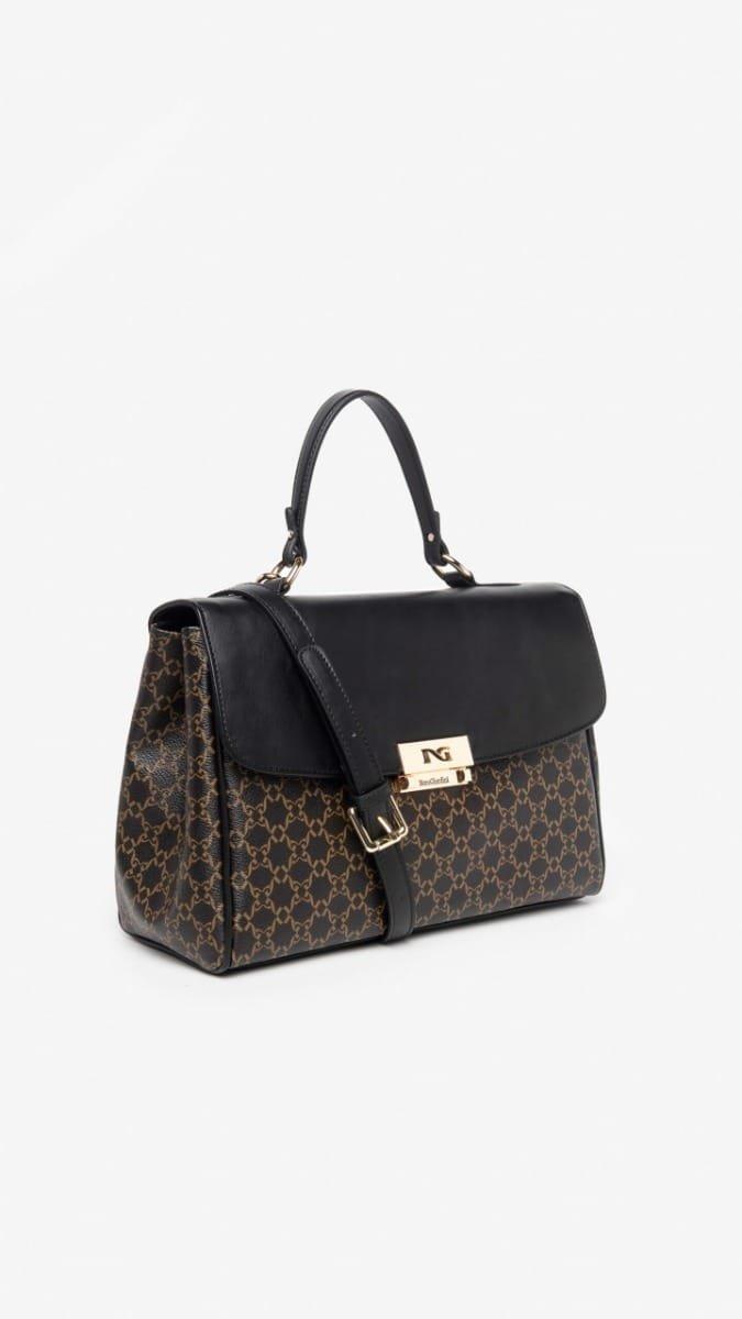 Nero Giardini T.GIOVE T.MORO T.VEGEATALE-0