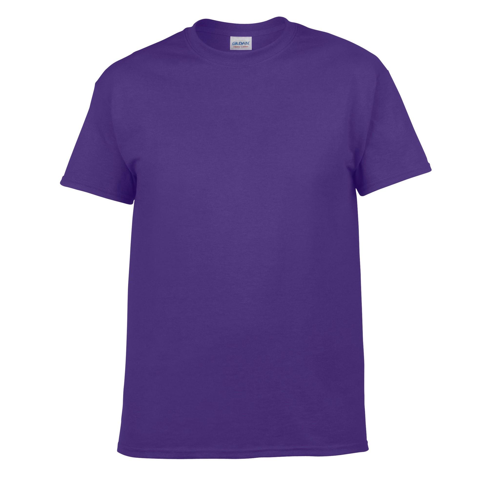 Gildan Classic Fit Kurzarm T-Shirt