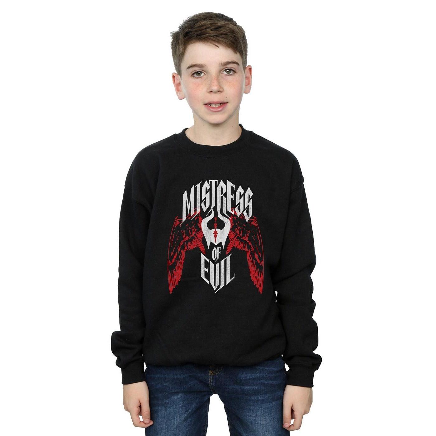 Disney Mistress Of Evil Sweatshirt
