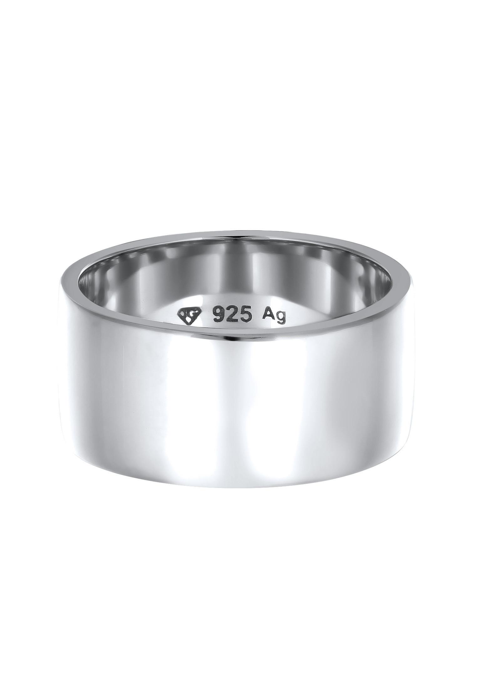 Elli Ring Basic Bandring