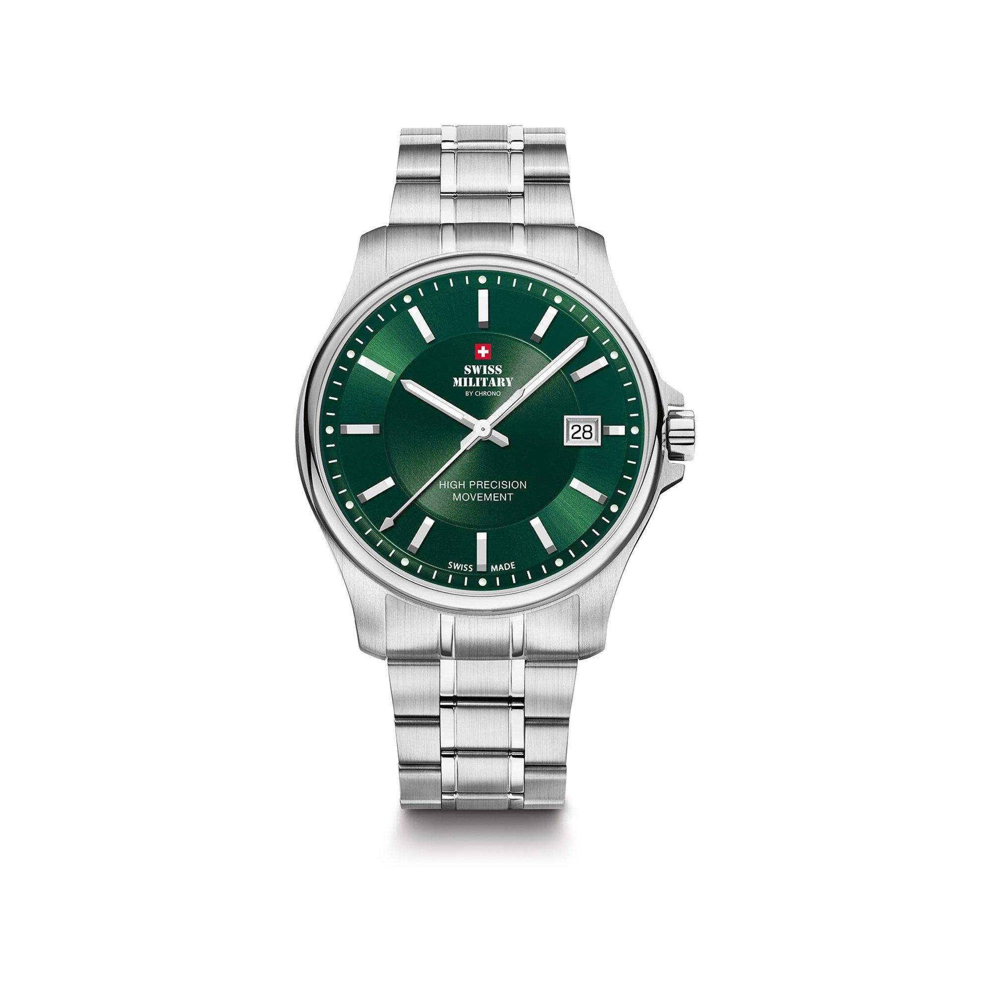 SWISS MILITARY Analoguhr