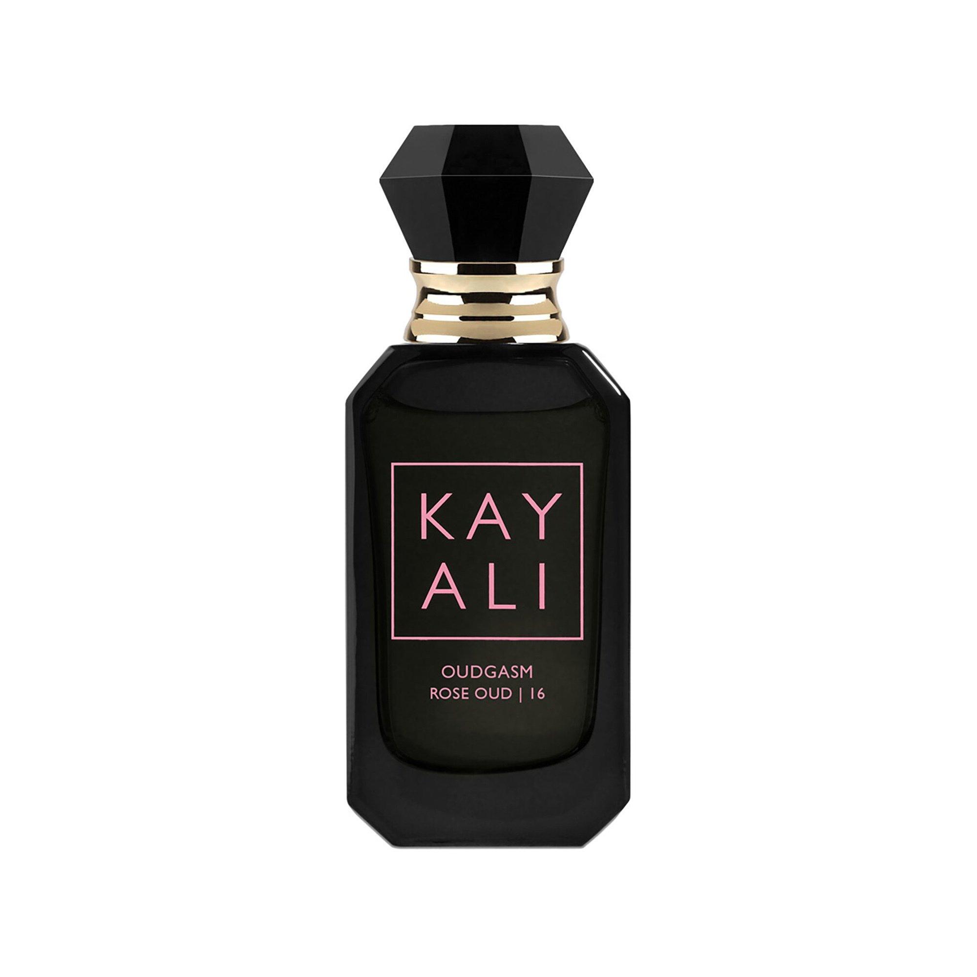 Kayali Oudgasm Rose Oud | 16 - Eau de Parfum Intense